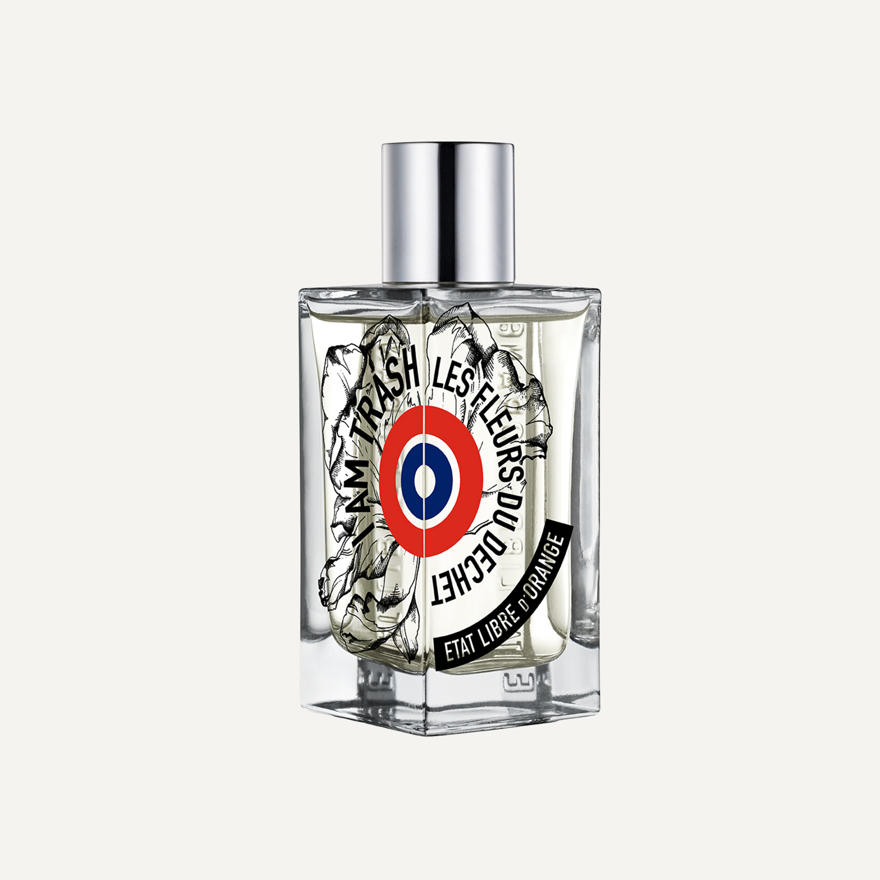 Etat Libre d'Orange - Les Fleurs du Déchet - I am Trash
