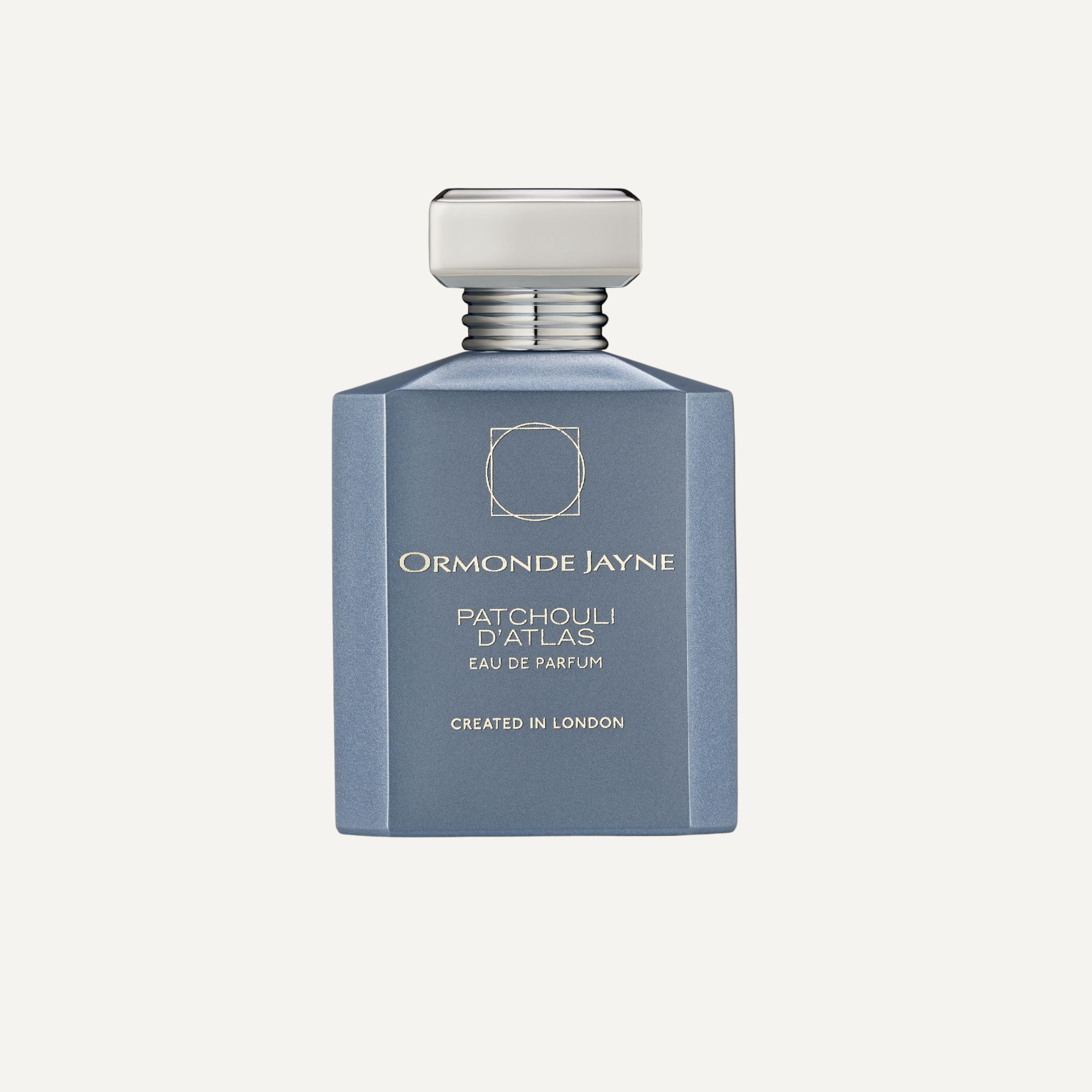 Ormonde Jayne - Patchouli d'Atlas