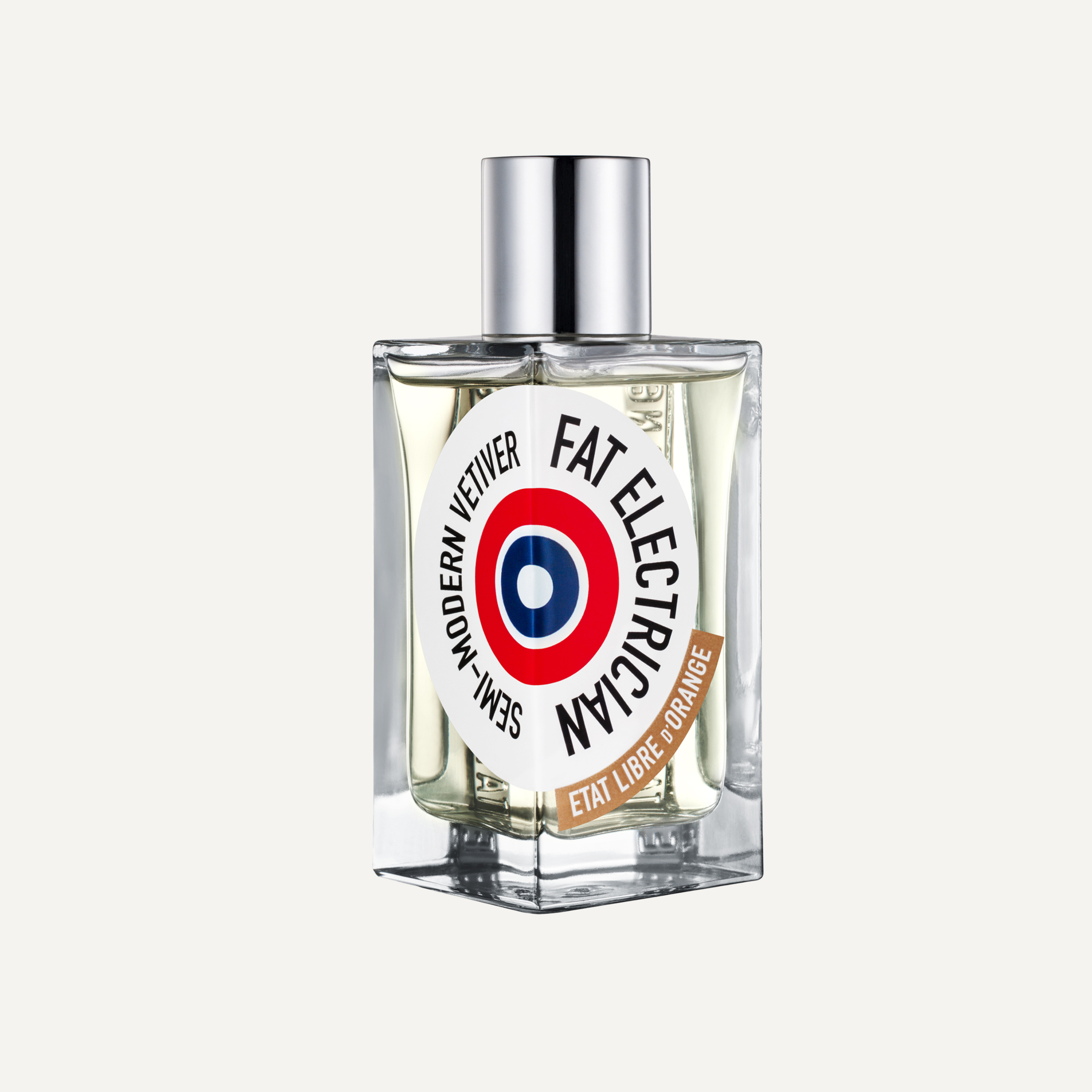 Etat Libre d'Orange - Fat Electrician