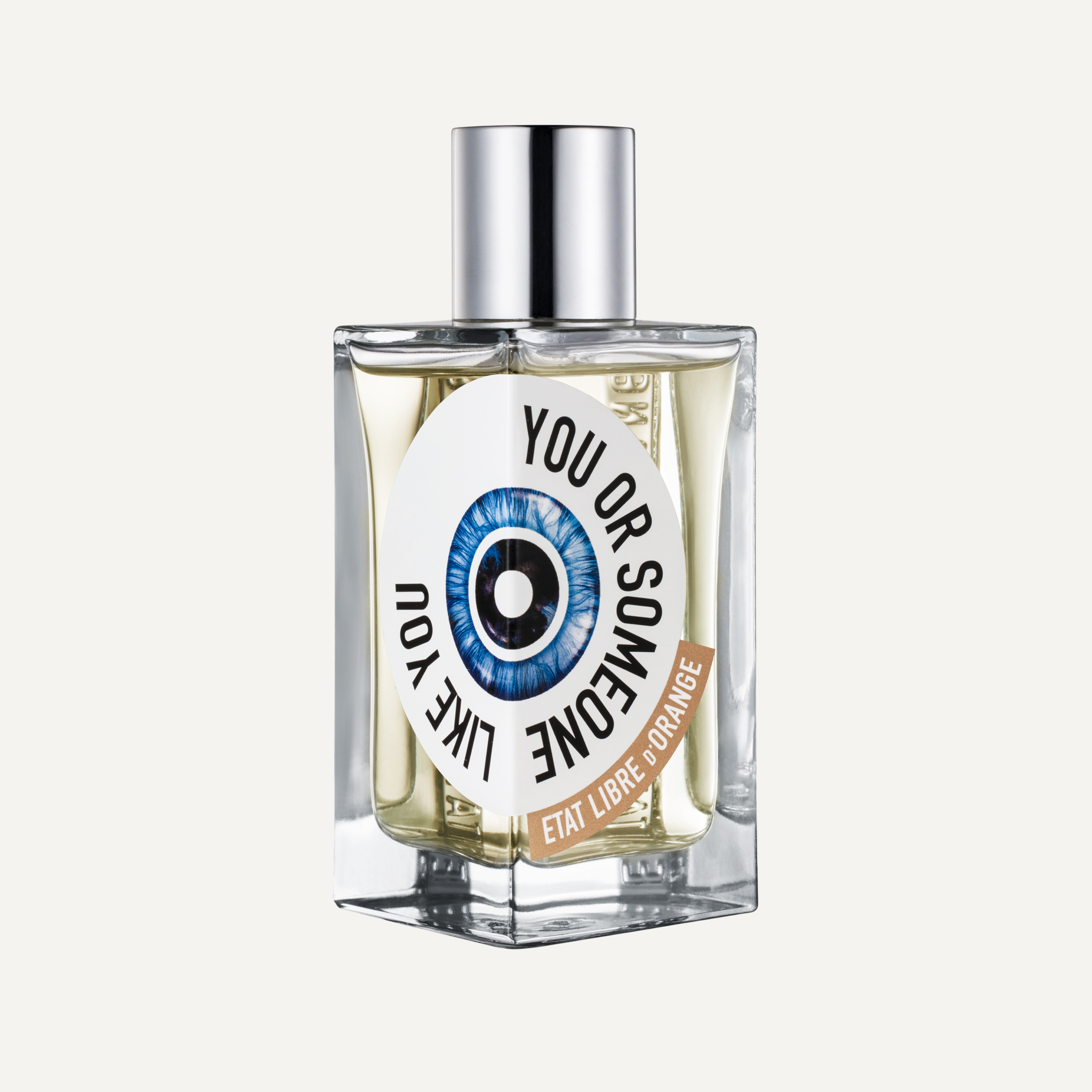 Etat Libre d'Orange - You or Someone Like You