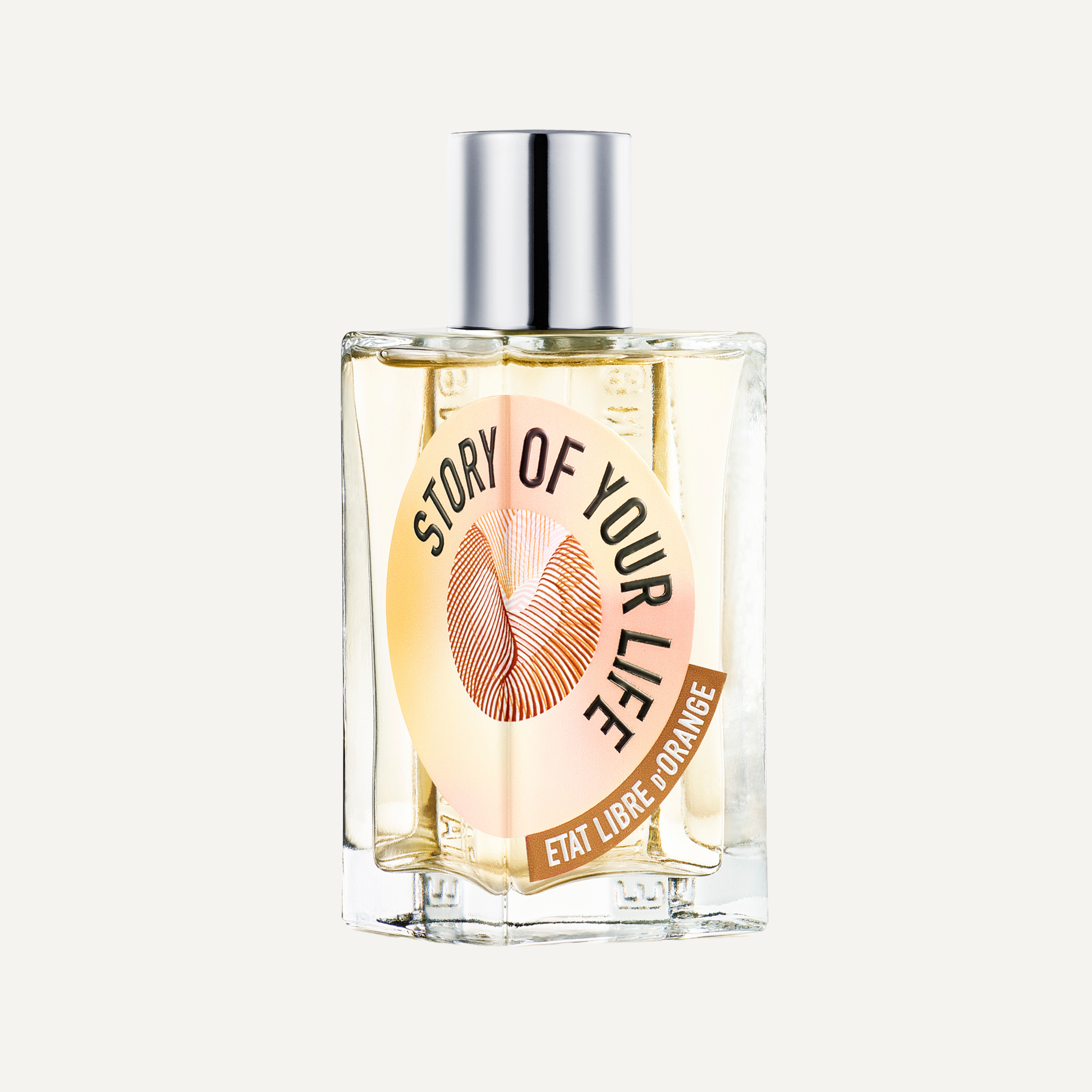 Etat Libre d'Orange - Story of Your Life