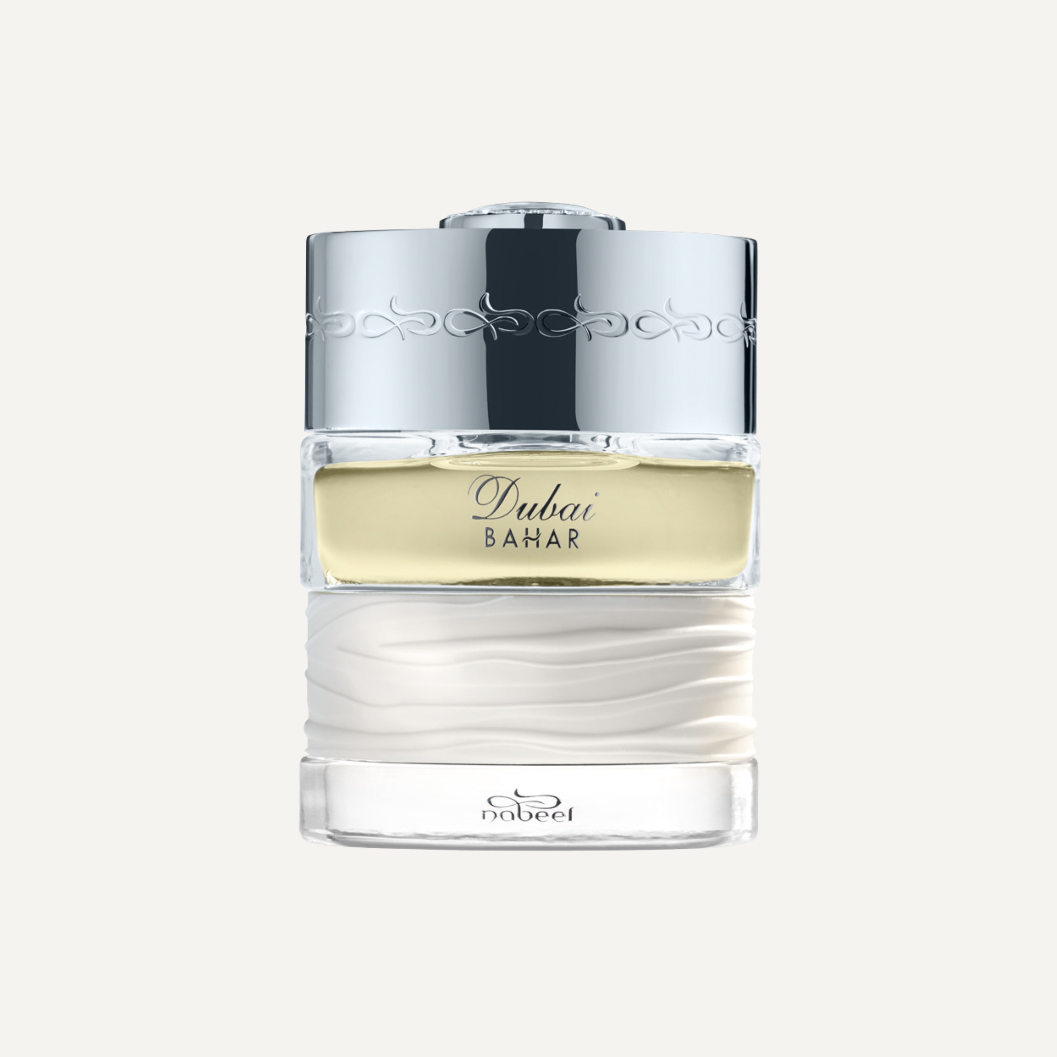The Spirit of Dubai - Bahar