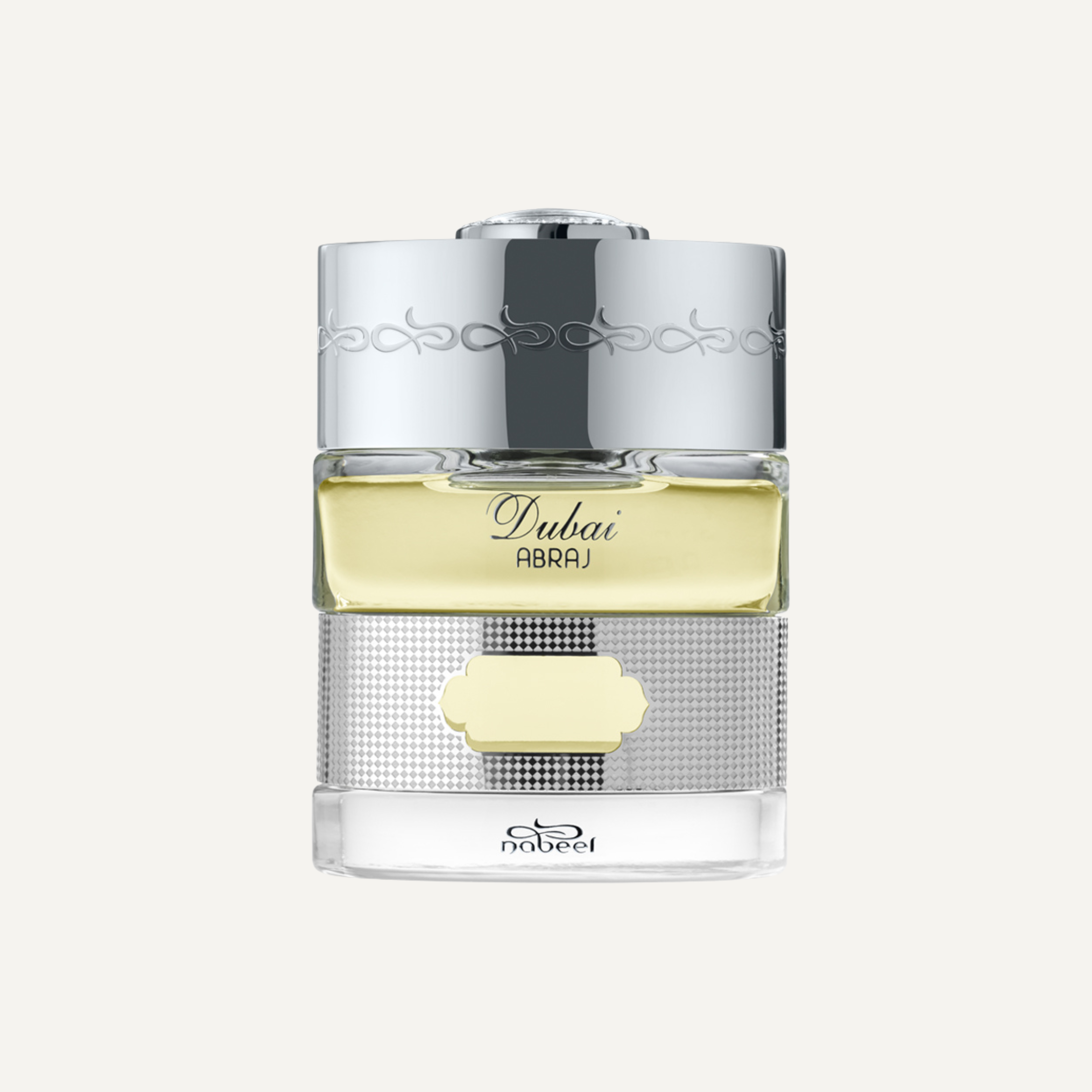 The Spirit of Dubai - Abraj