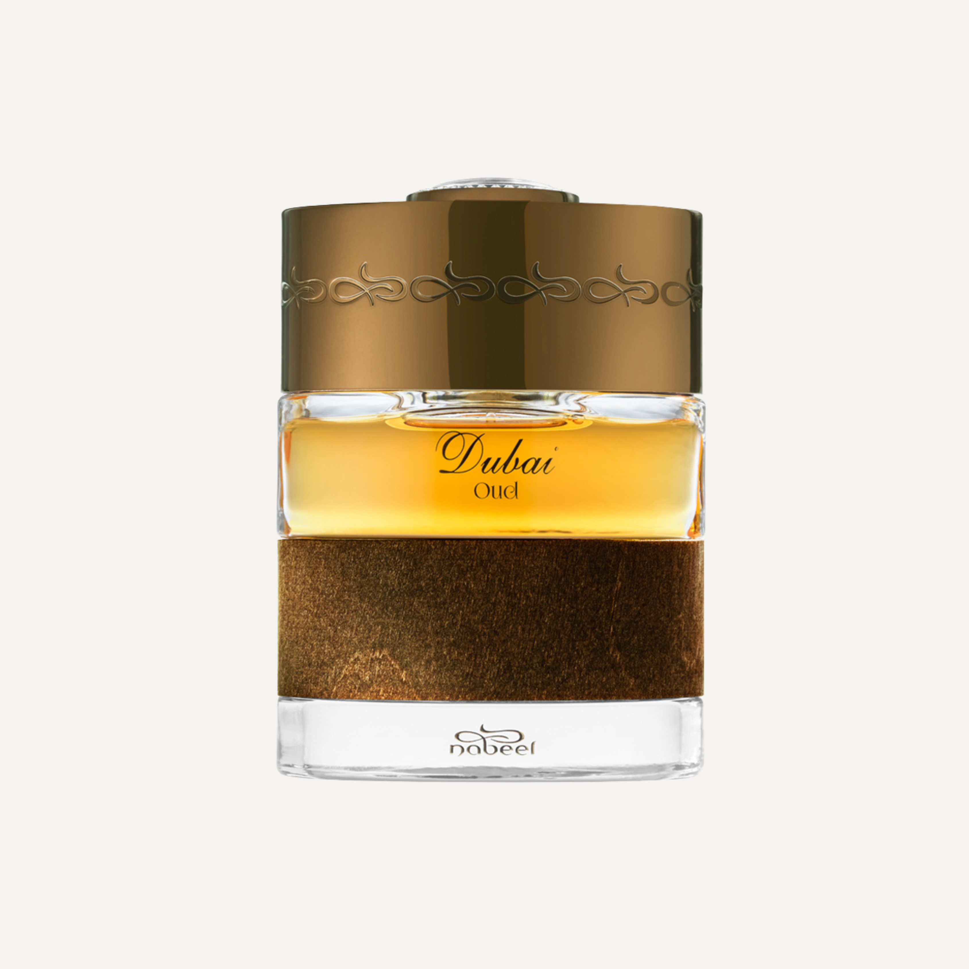 The Spirit of Dubai - Oud