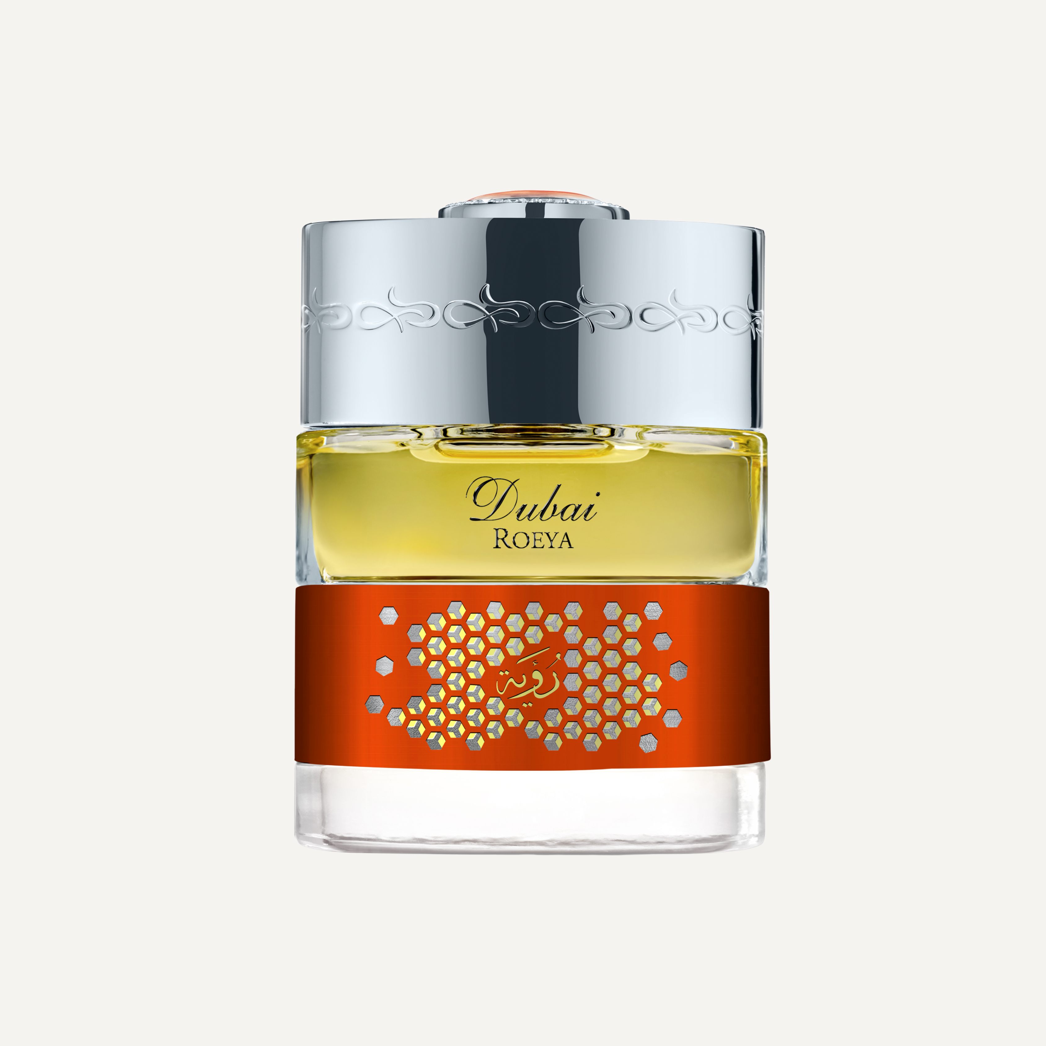The Spirit of Dubai - Roeya
