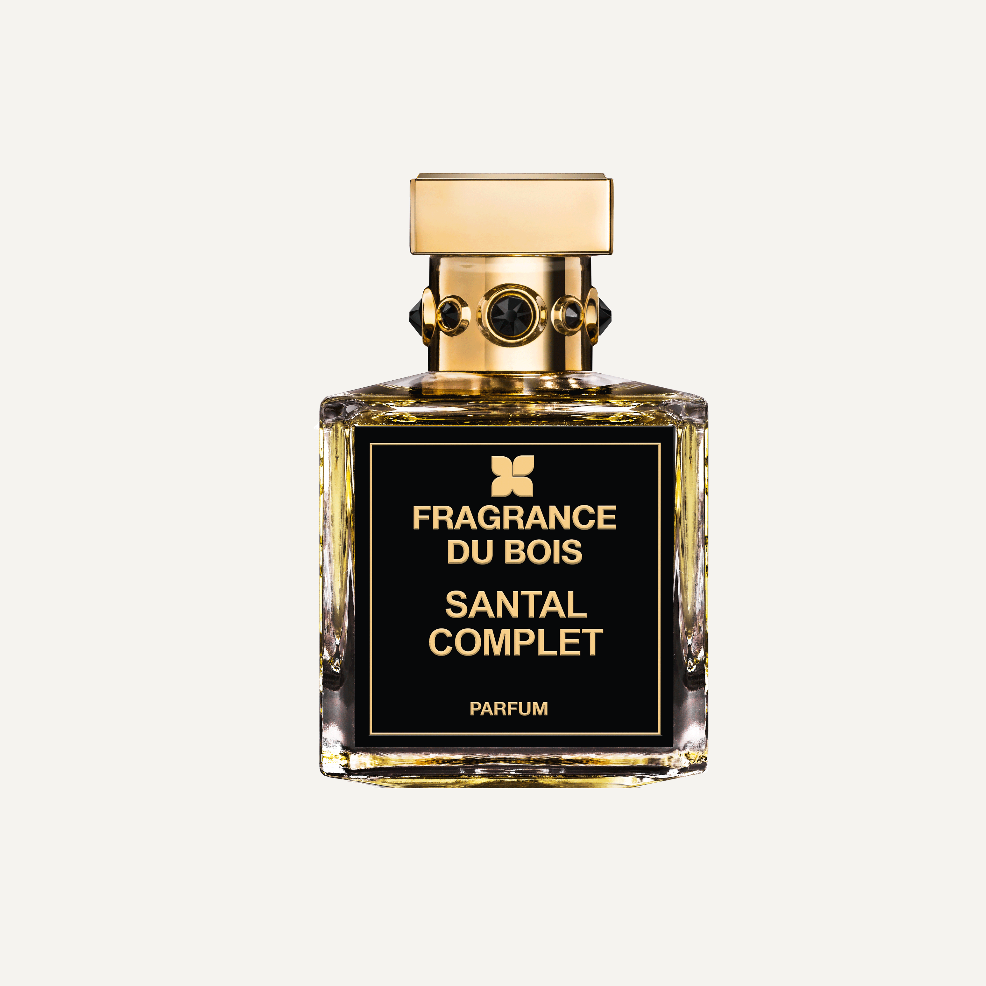 Fragrance Du Bois - Santal Complet