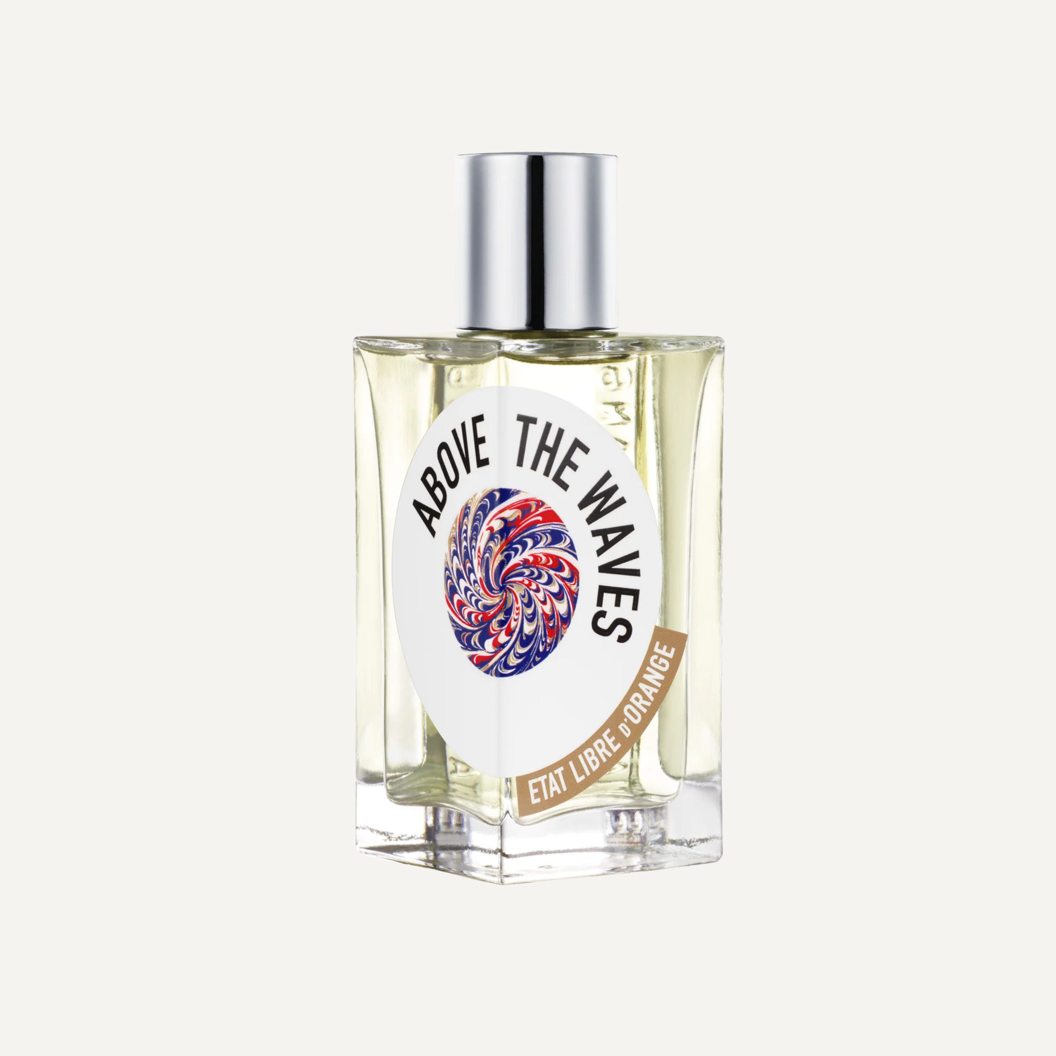 Etat Libre d'Orange - Above the Waves