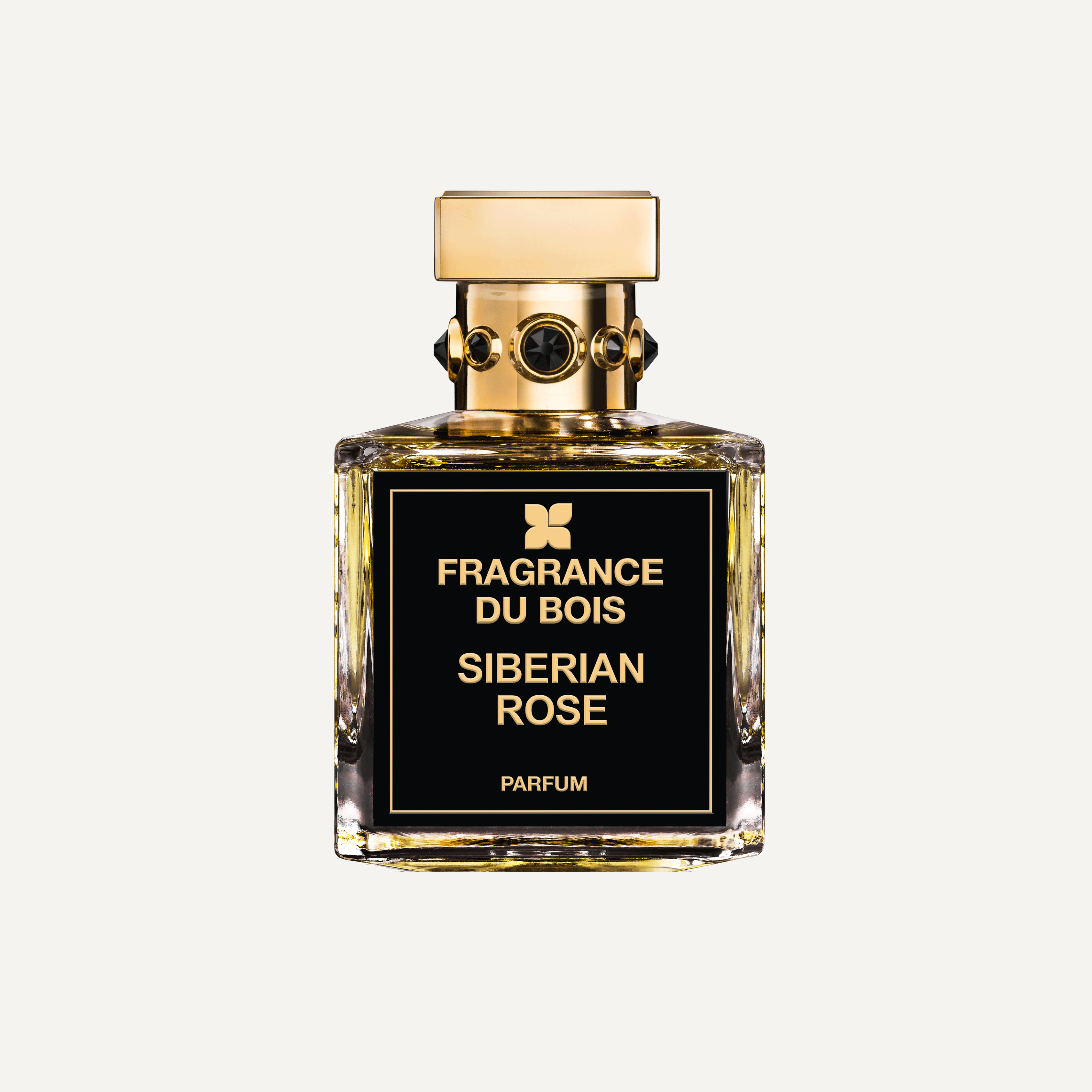 Fragrance Du Bois - Siberian Rose