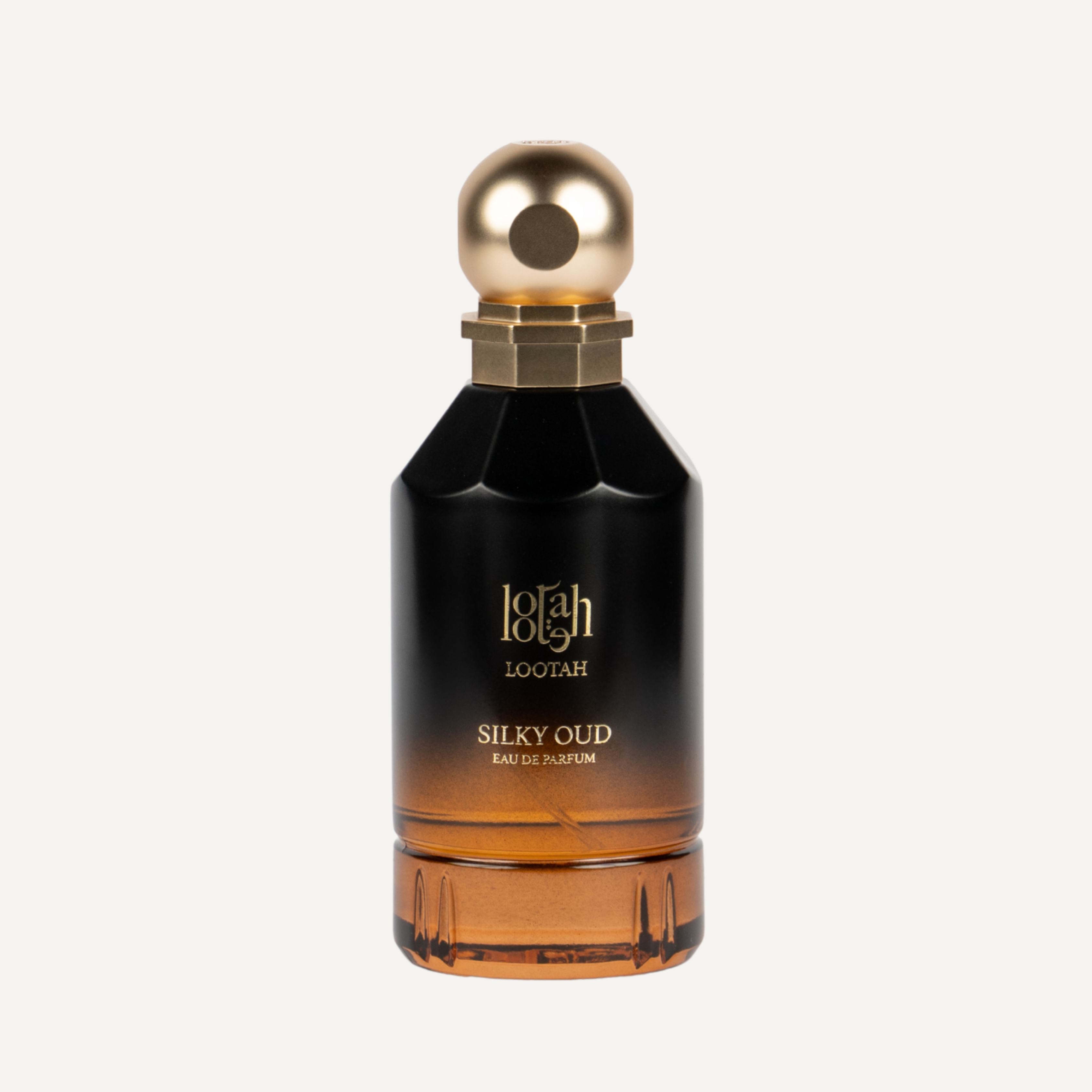 Lootah - Silky Oud