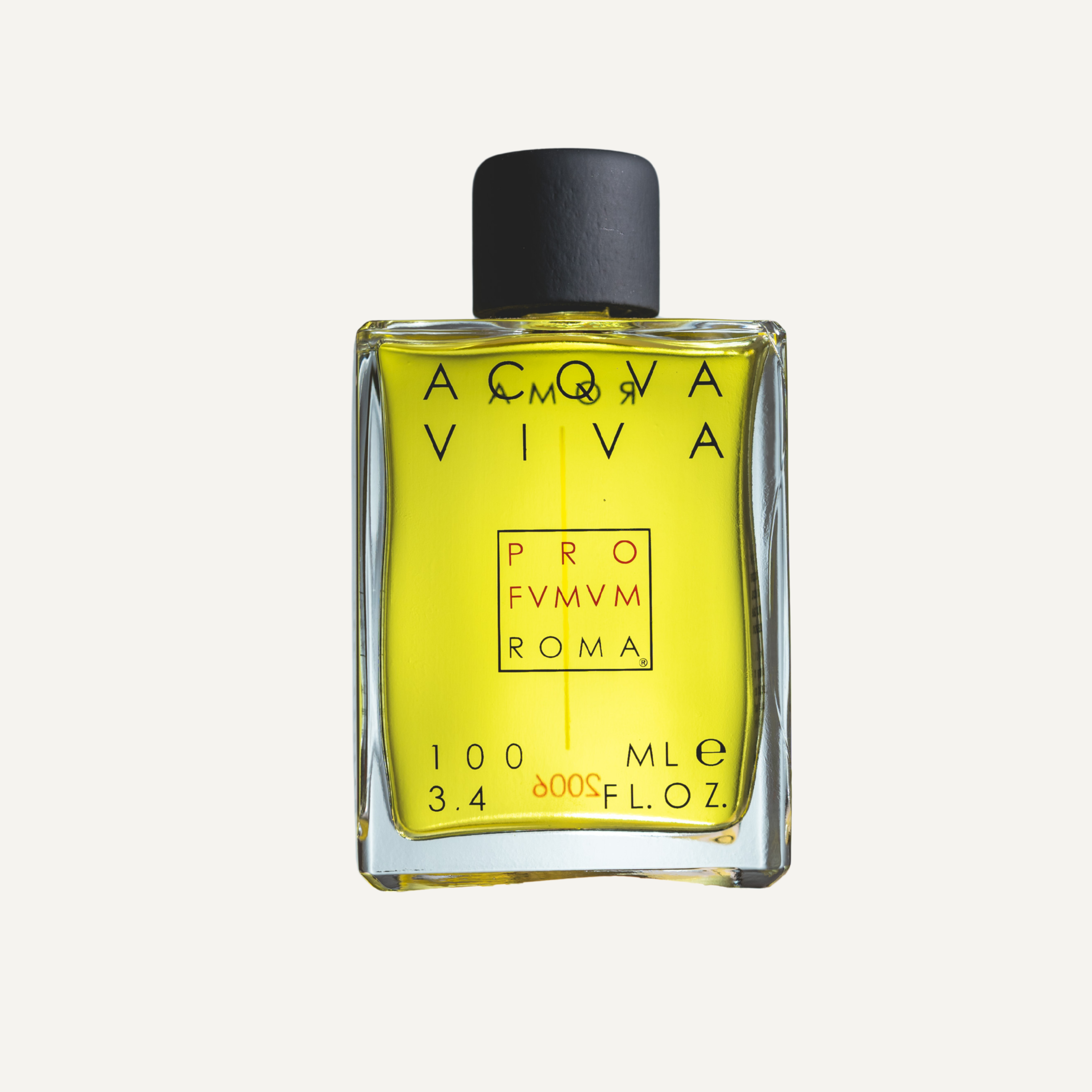Profumum Roma - Acqua Viva
