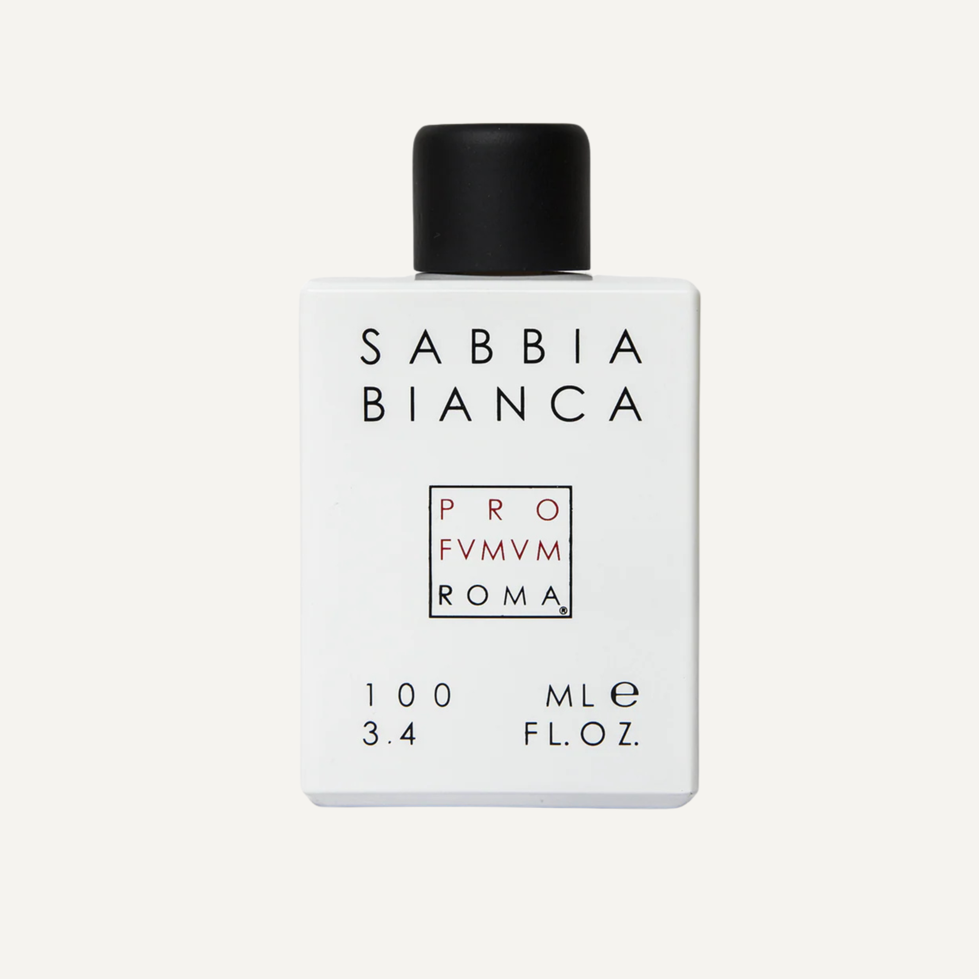 Profumum Roma - Sabbia Bianca