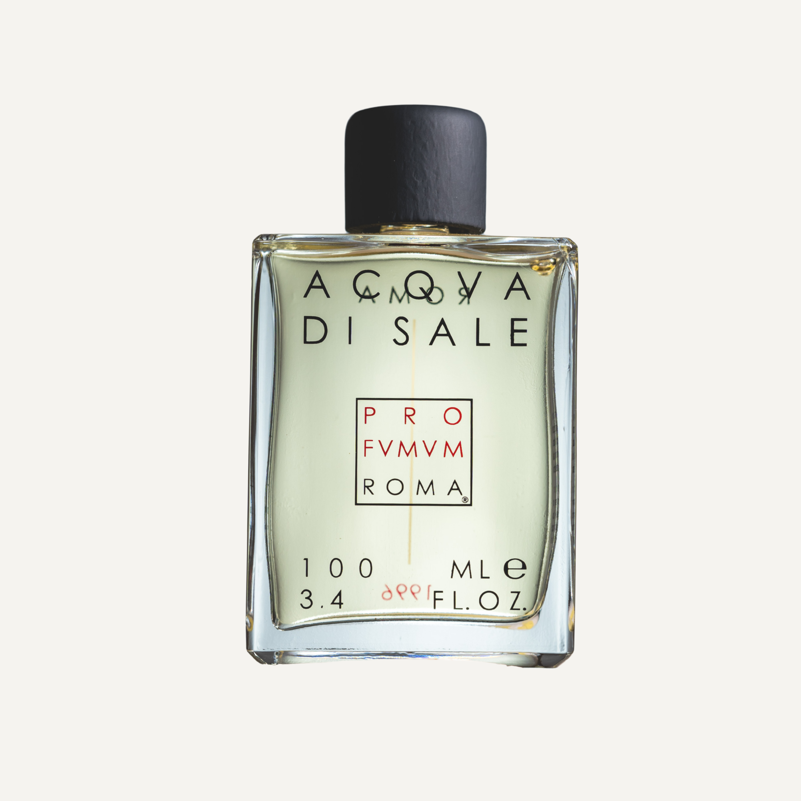 Profumum Roma - Acqua di Sale
