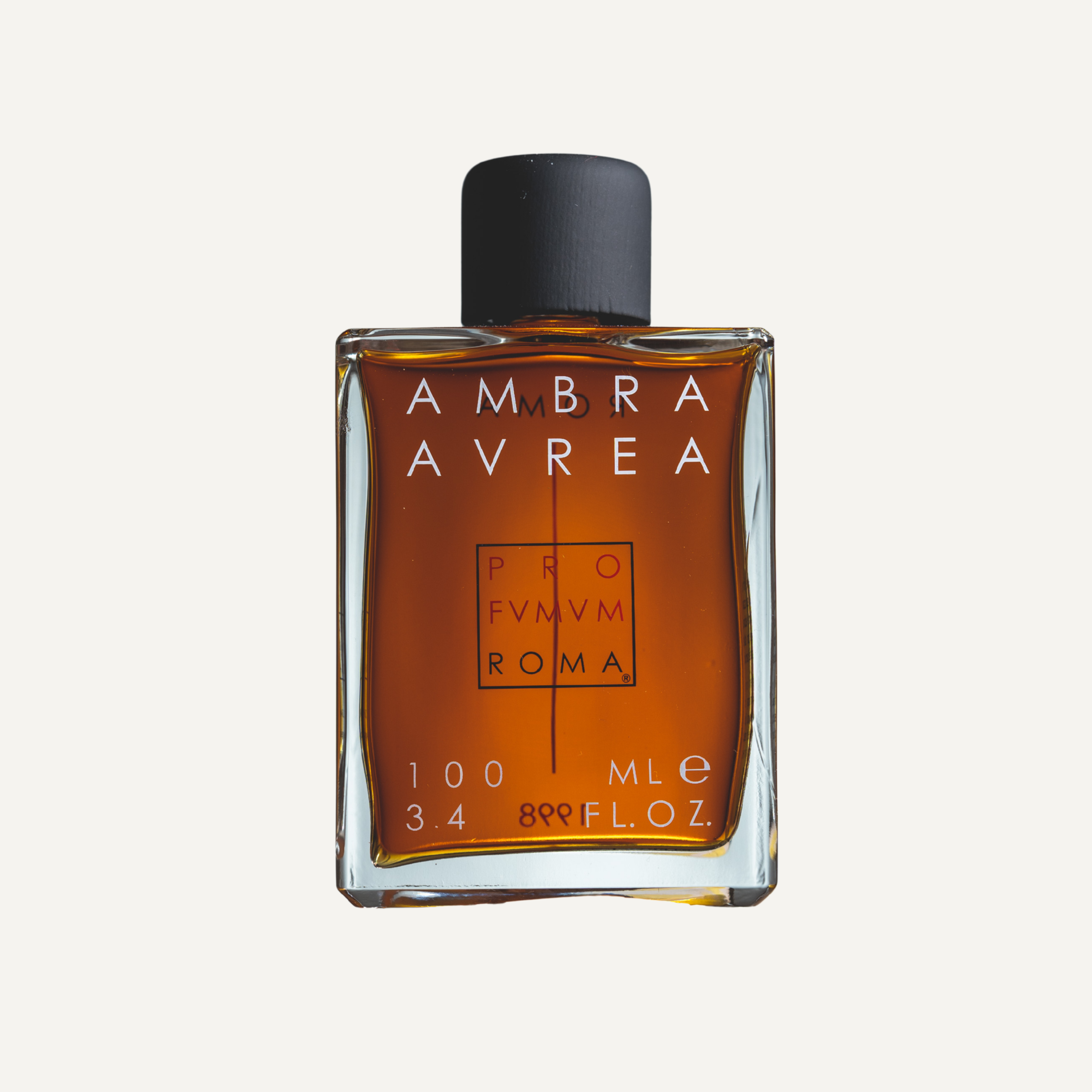 Profumum Roma - Ambra Aurea