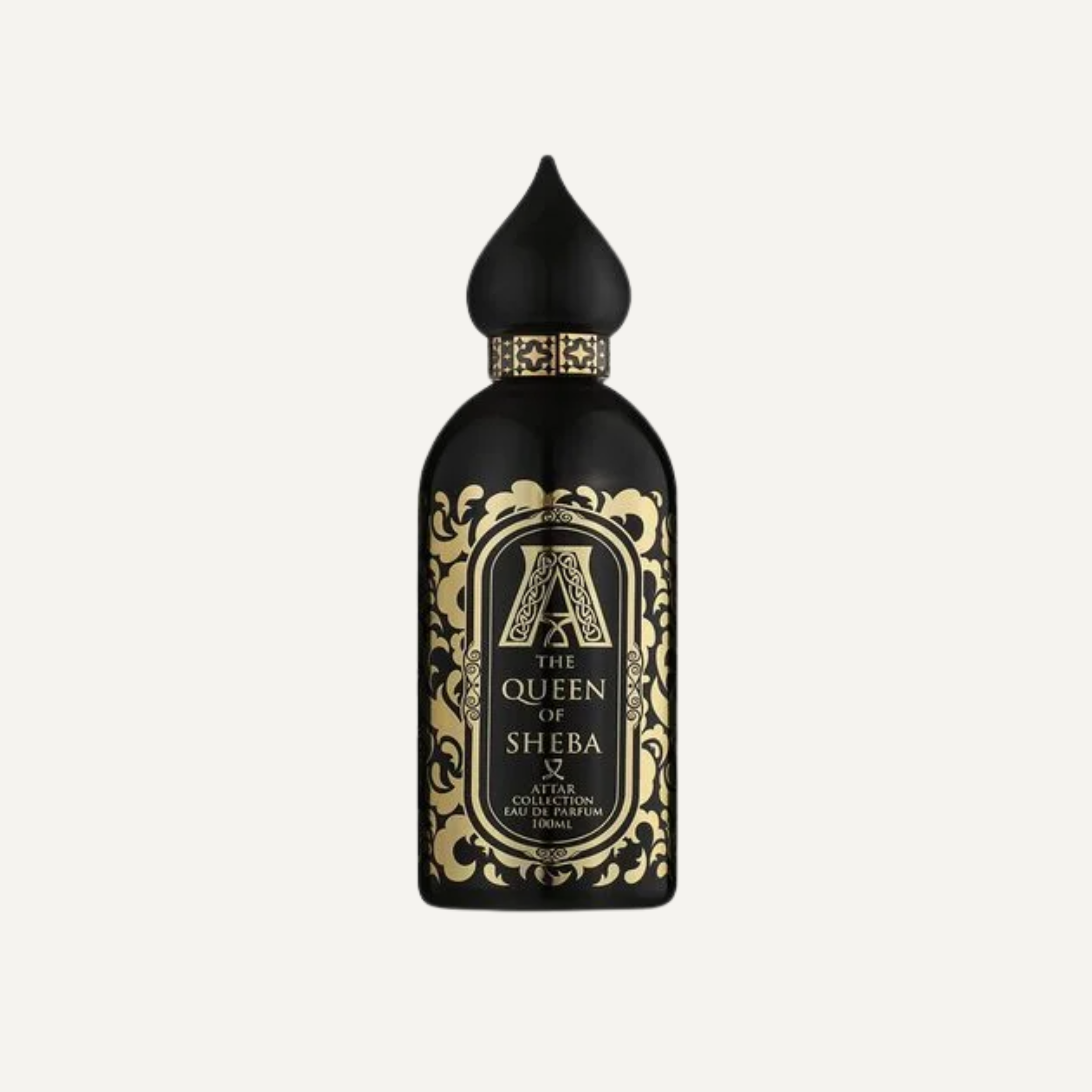 Attar - Queen Of Sheba