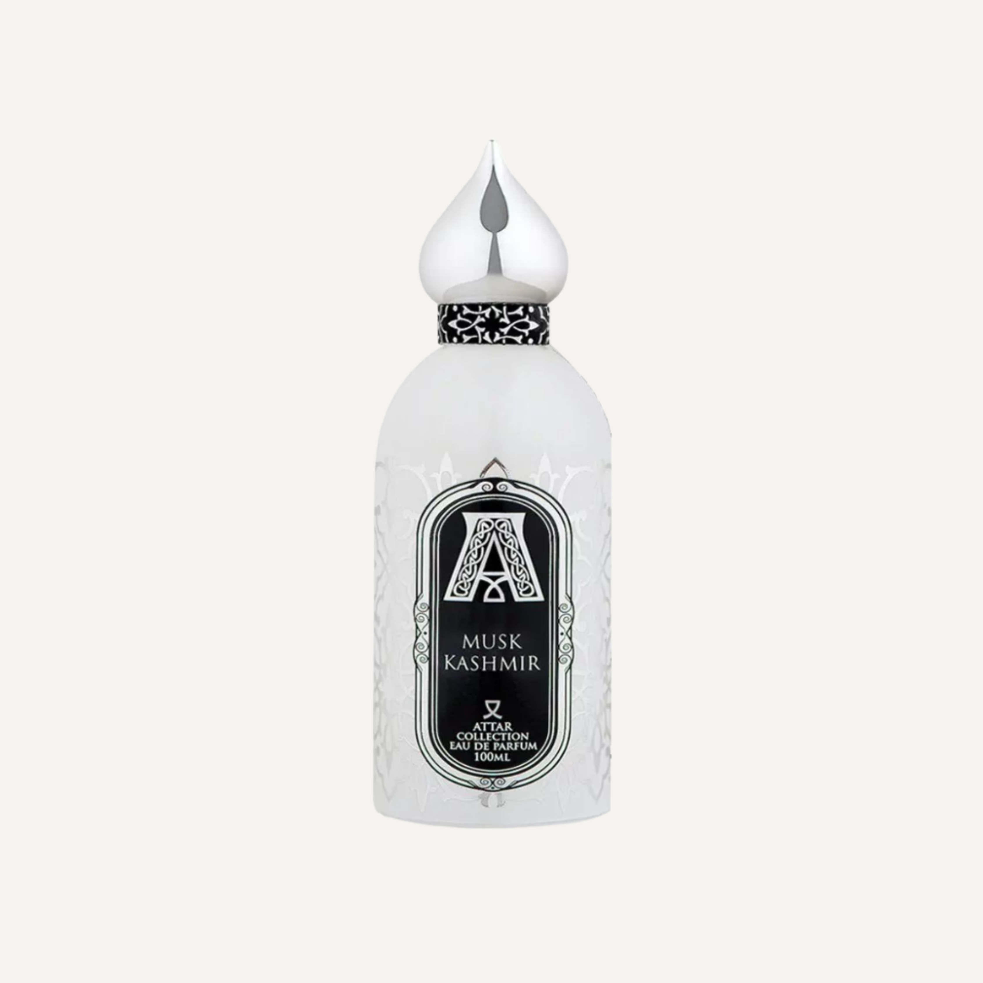 Attar - Musk Kashmir