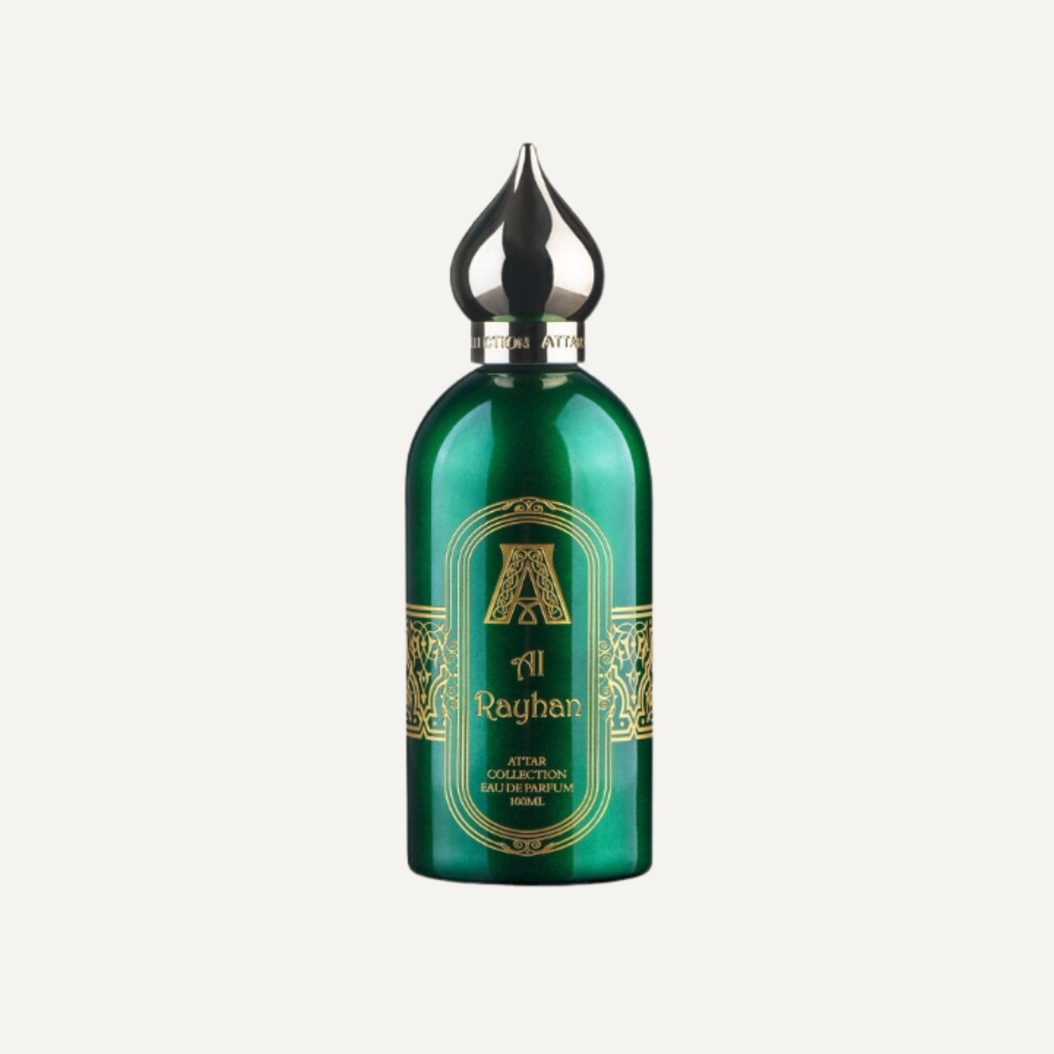 Attar - Al Rayhan