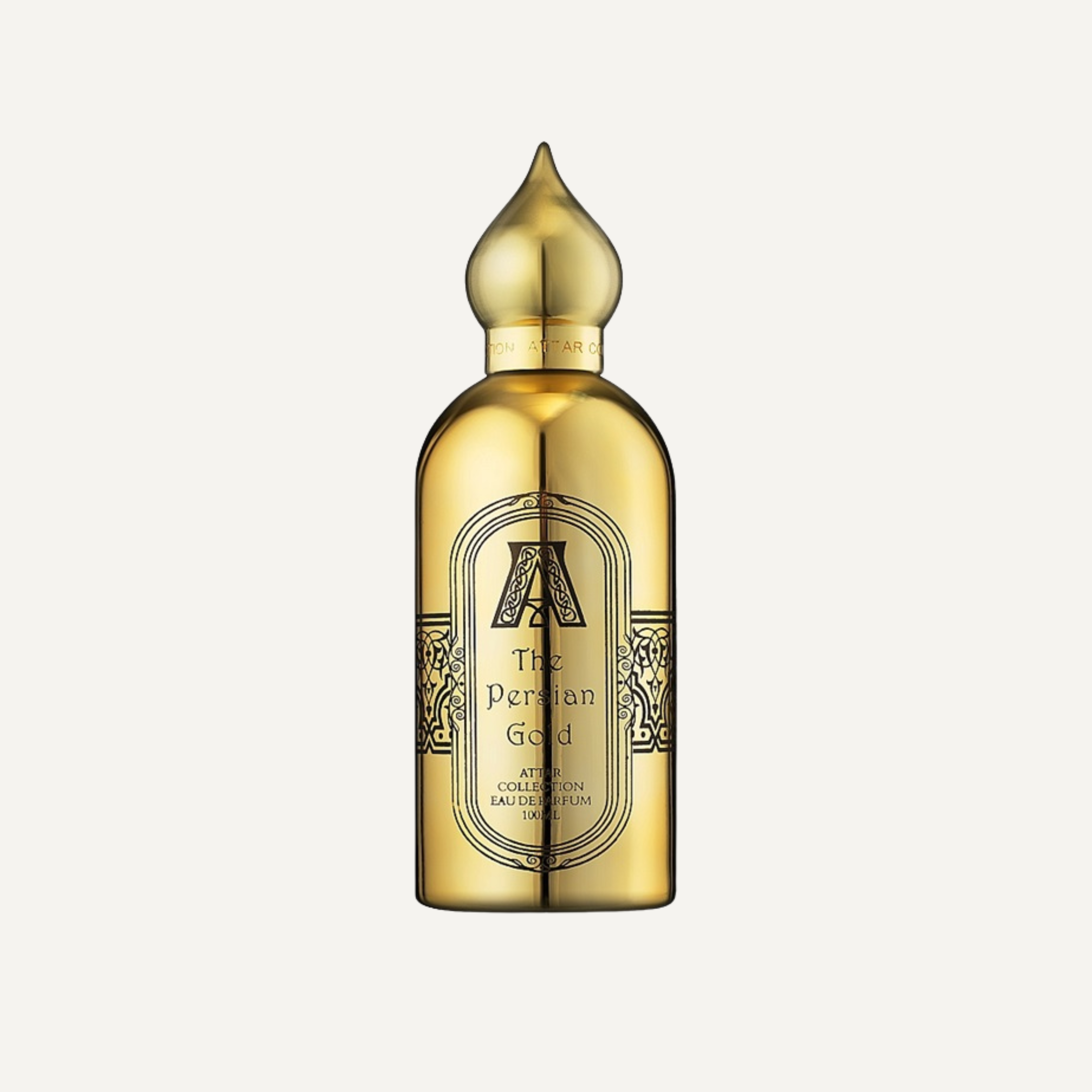 Attar - Persian Gold