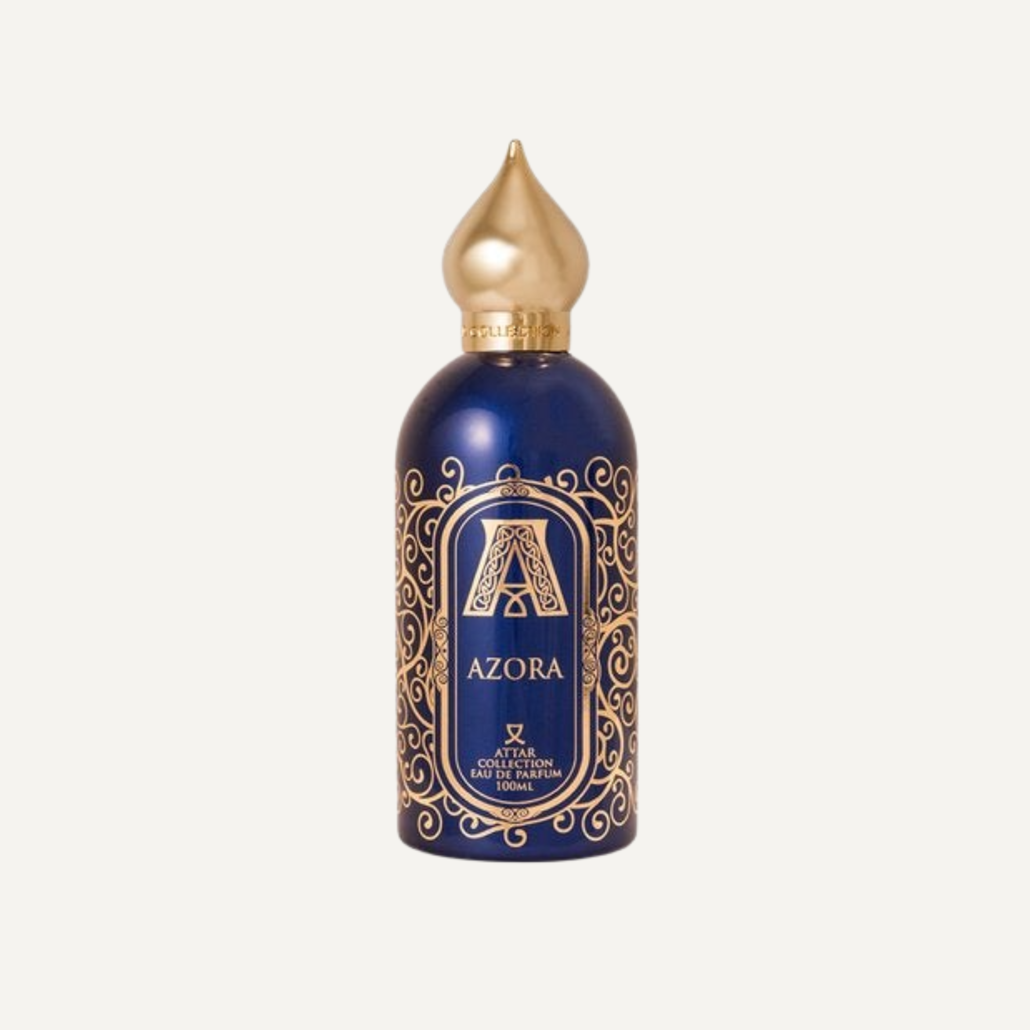 Attar - Azora