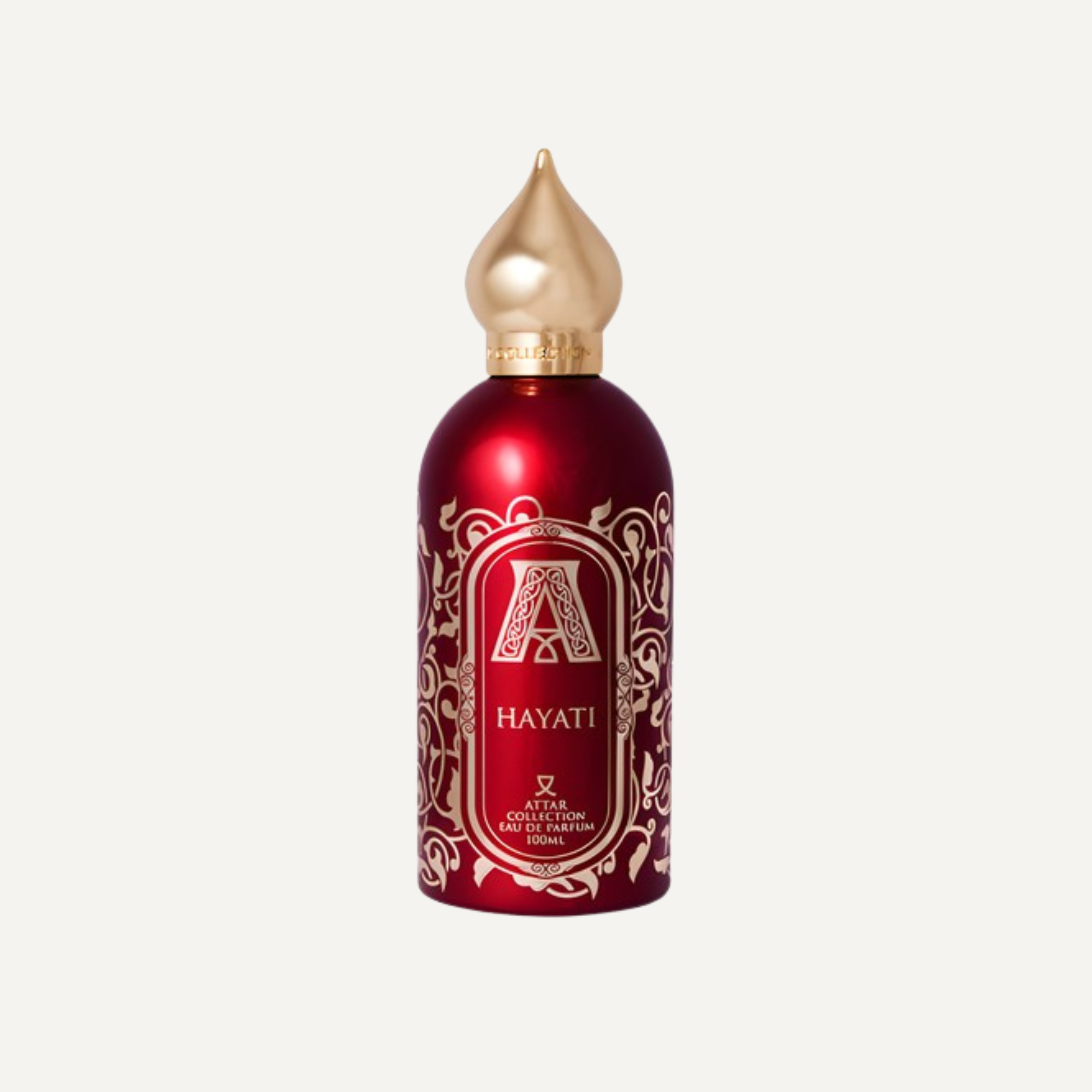 Attar - Hayati