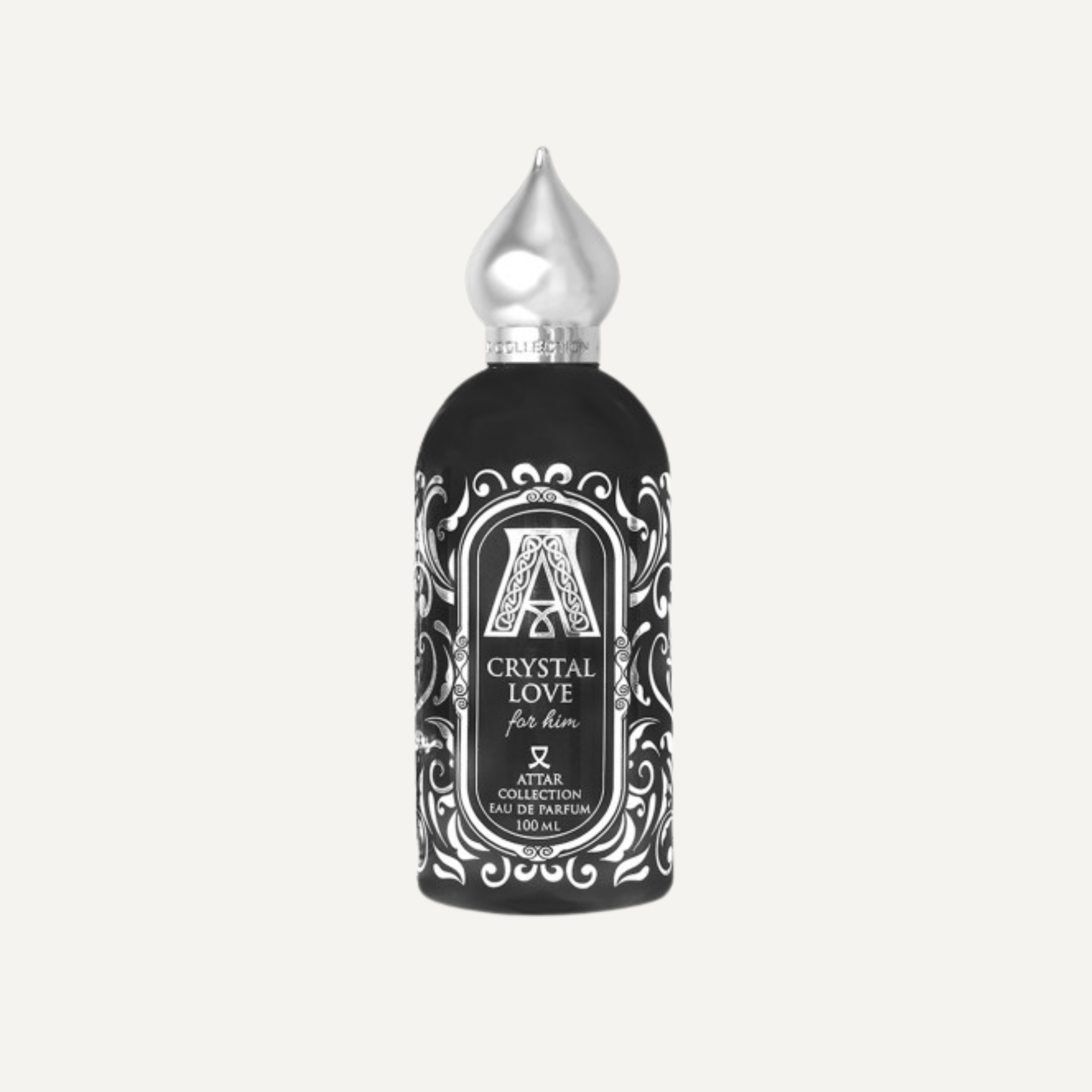 Attar - Crystal Love Him