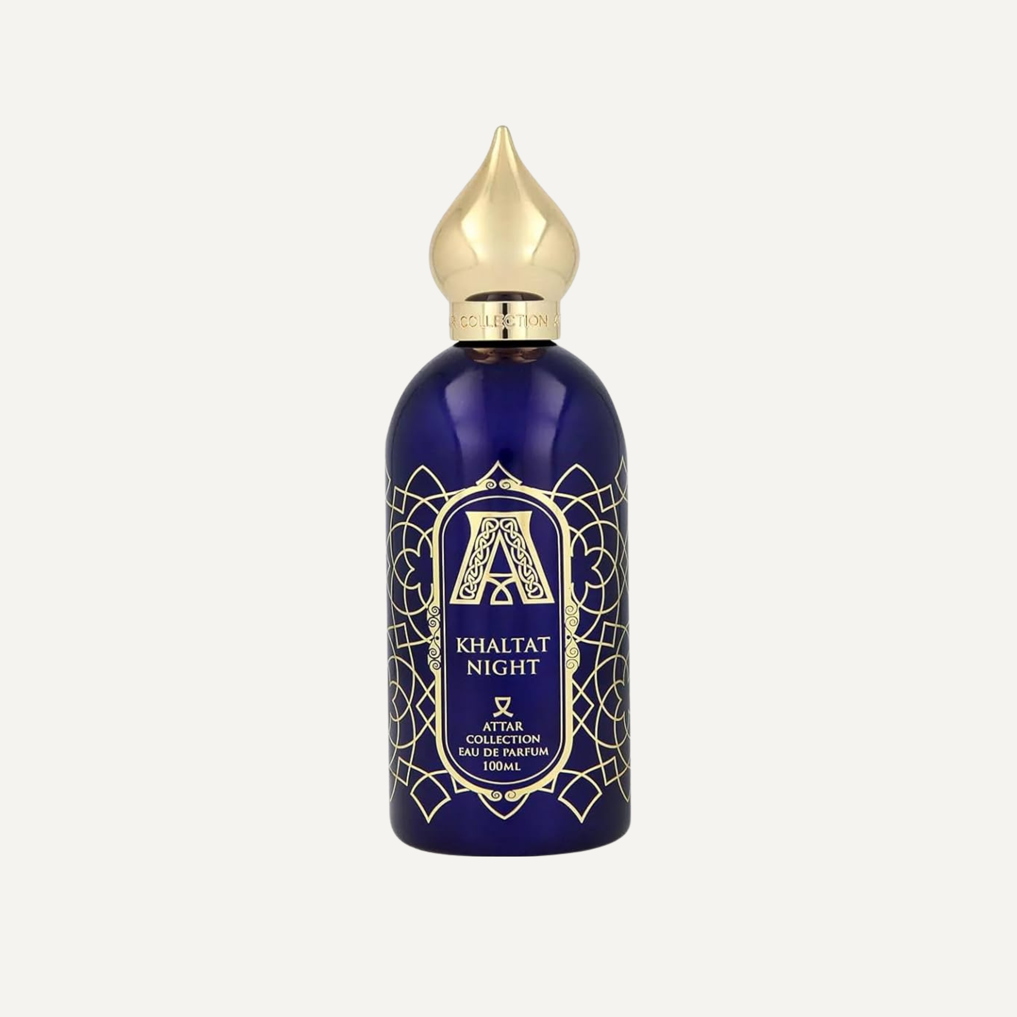 Attar - Khaltat Night