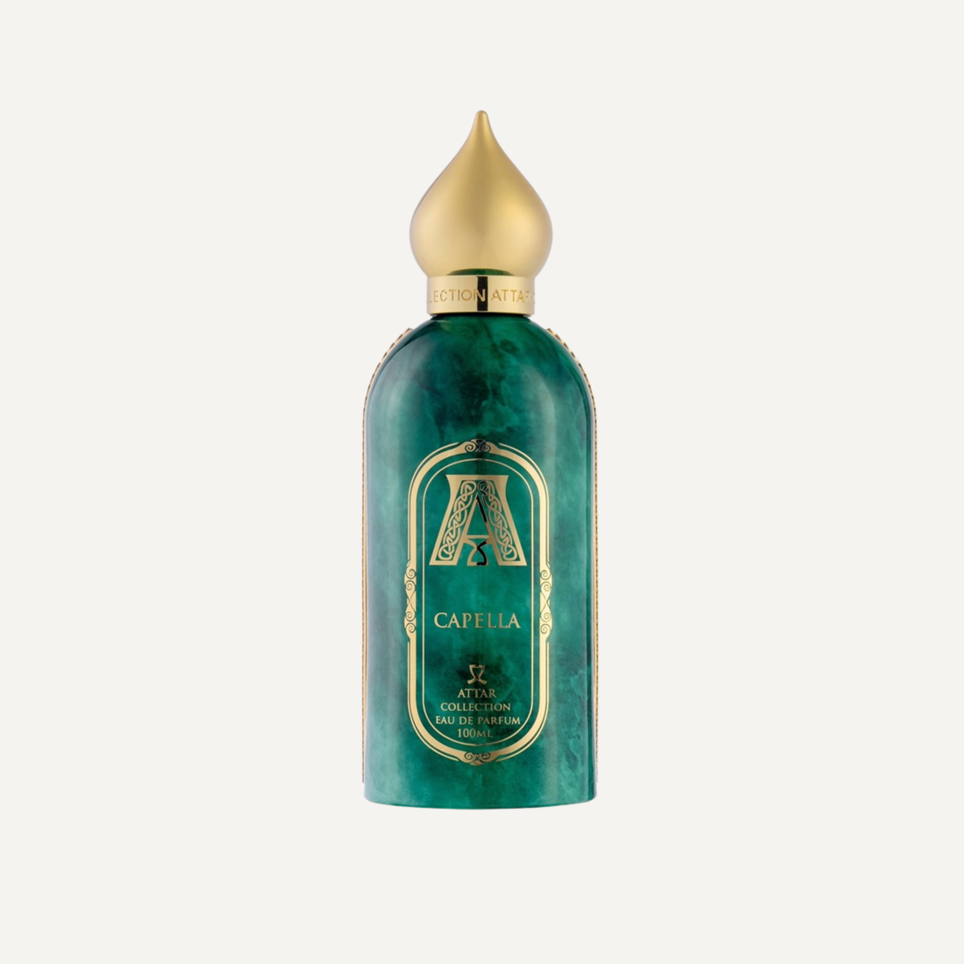 Attar - Capella