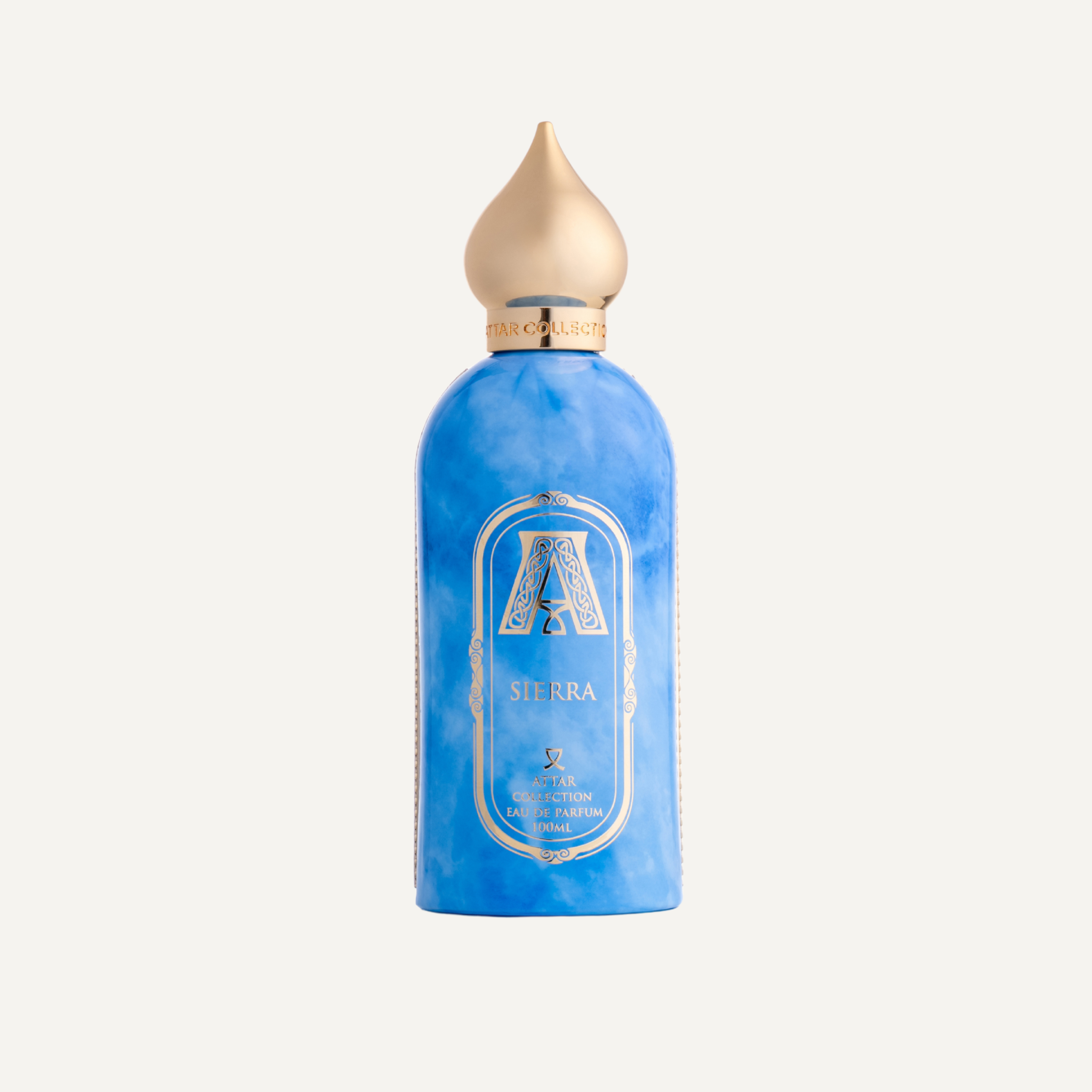 Attar - Sierra