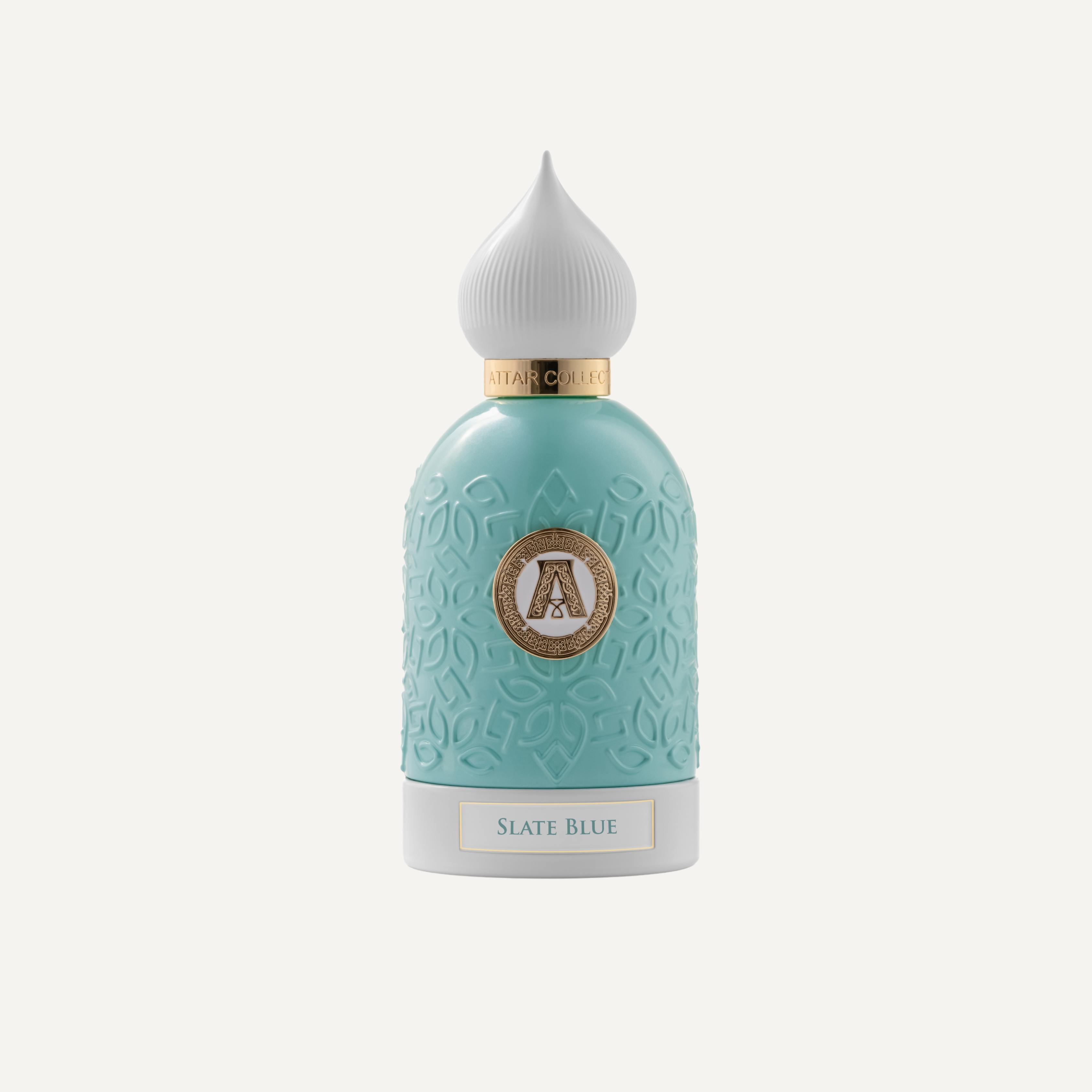 Attar - Slate Blue 80ml