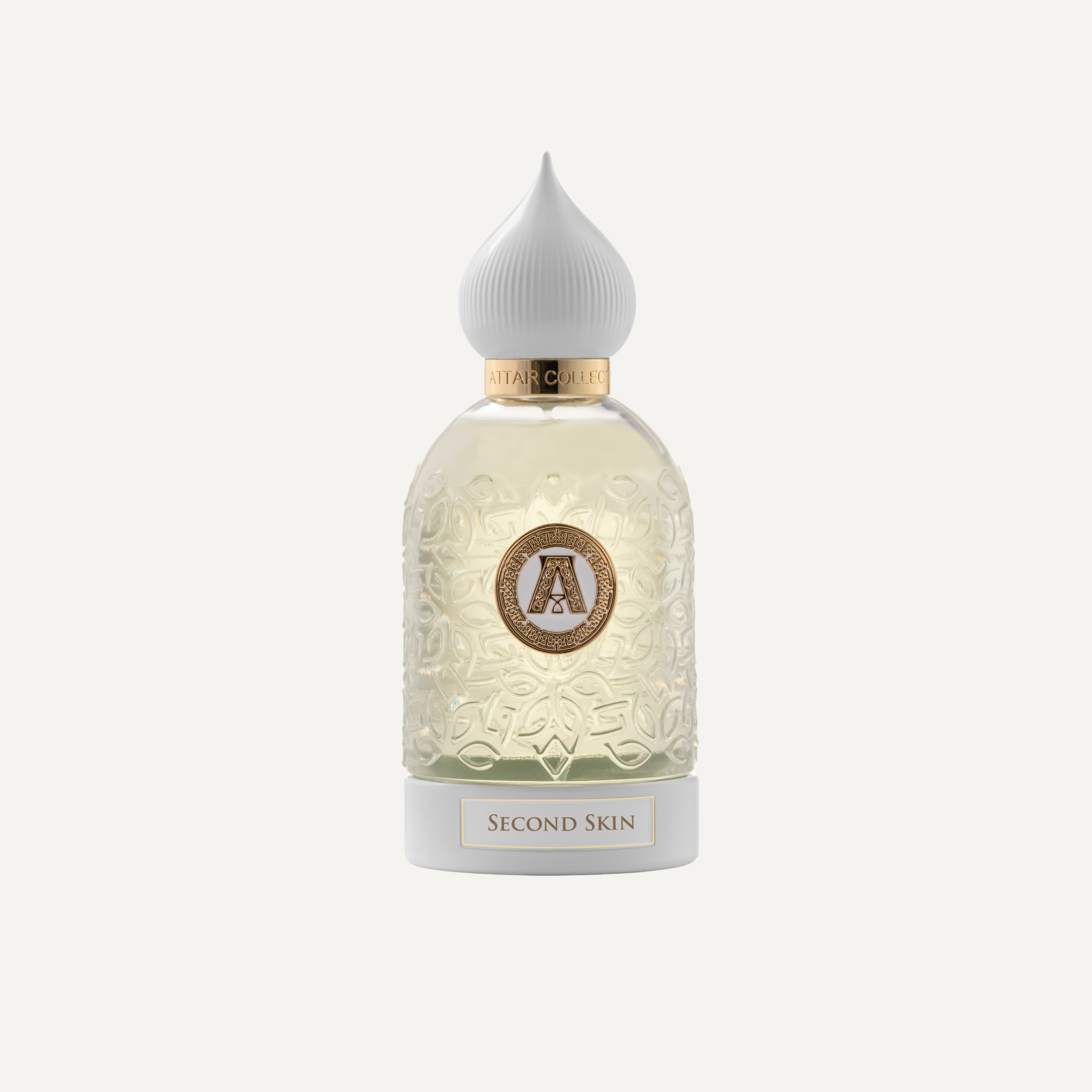 Attar - Second Skin 80ml