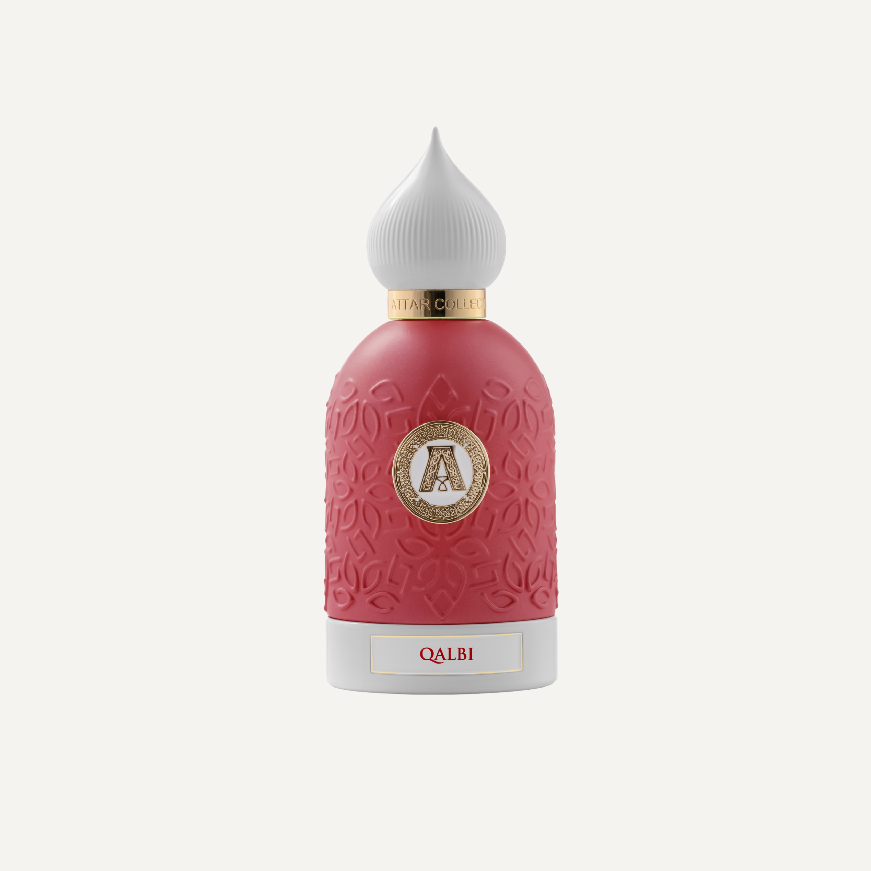 Attar - Qalbi 80ml