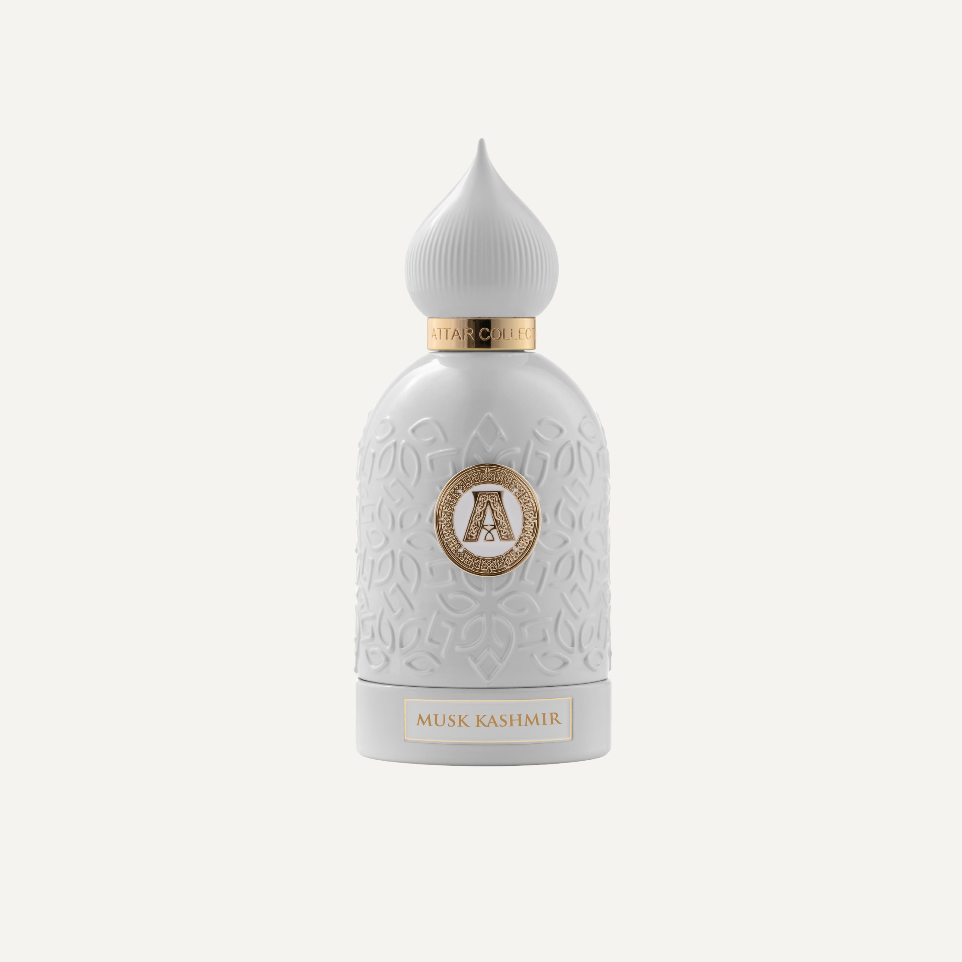 Attar - Musk Kashmir 80ml