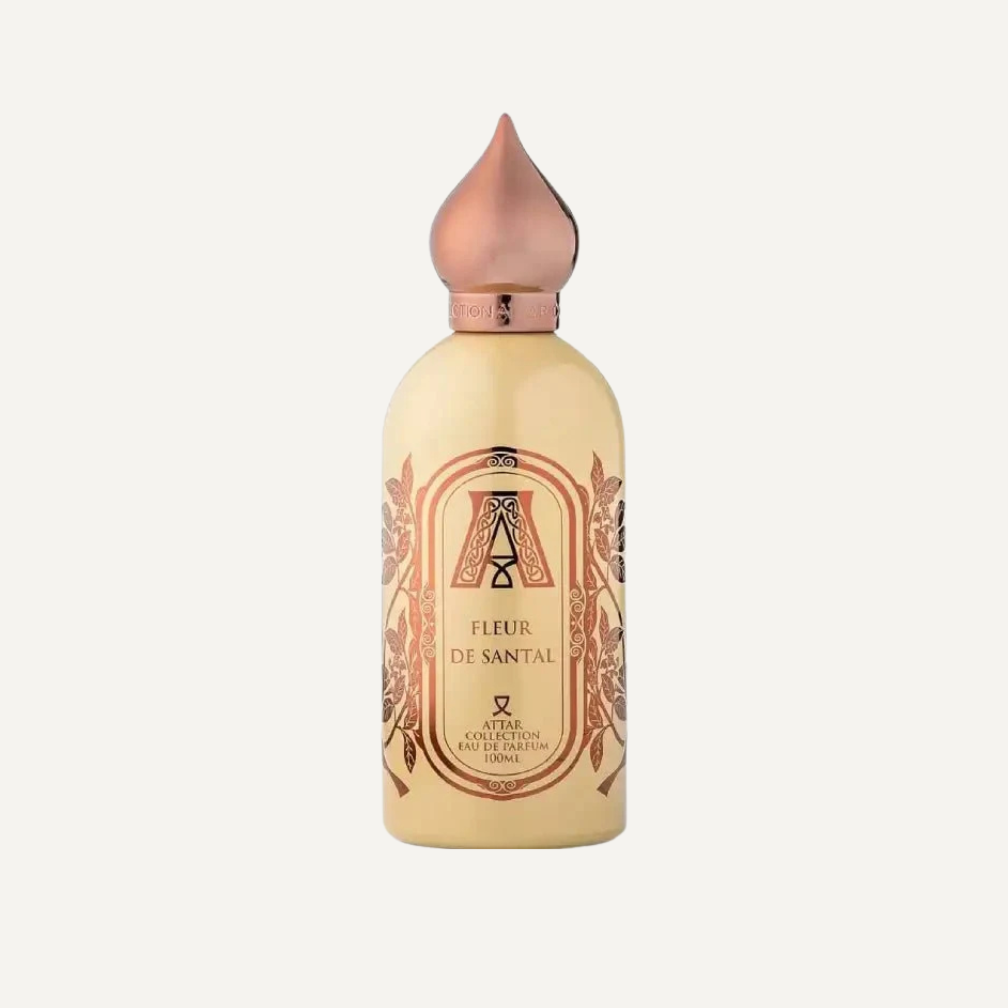 Attar - Fleur de Santal