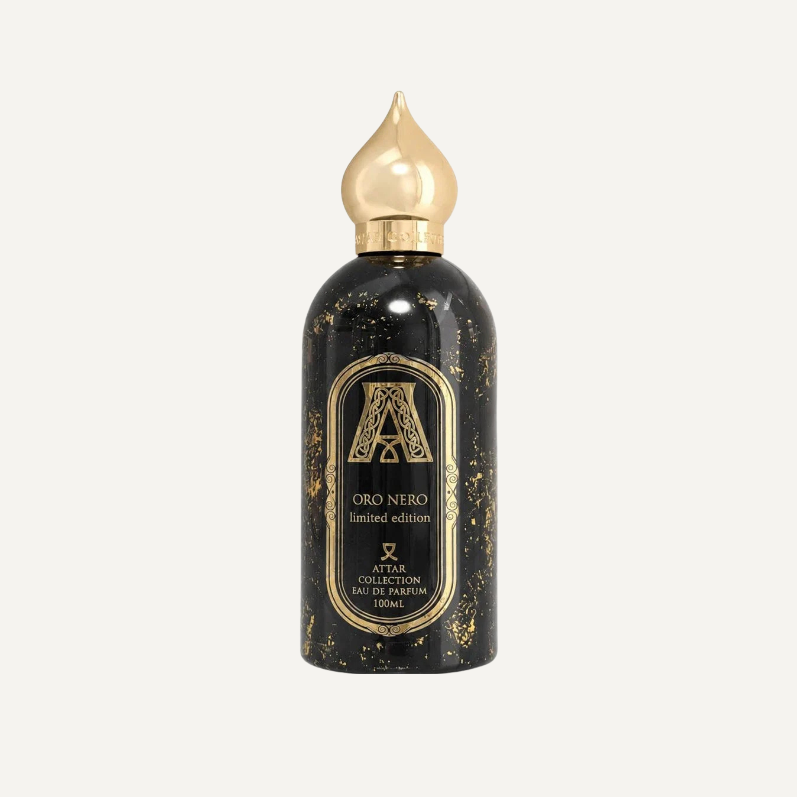 Attar - Oro Nero