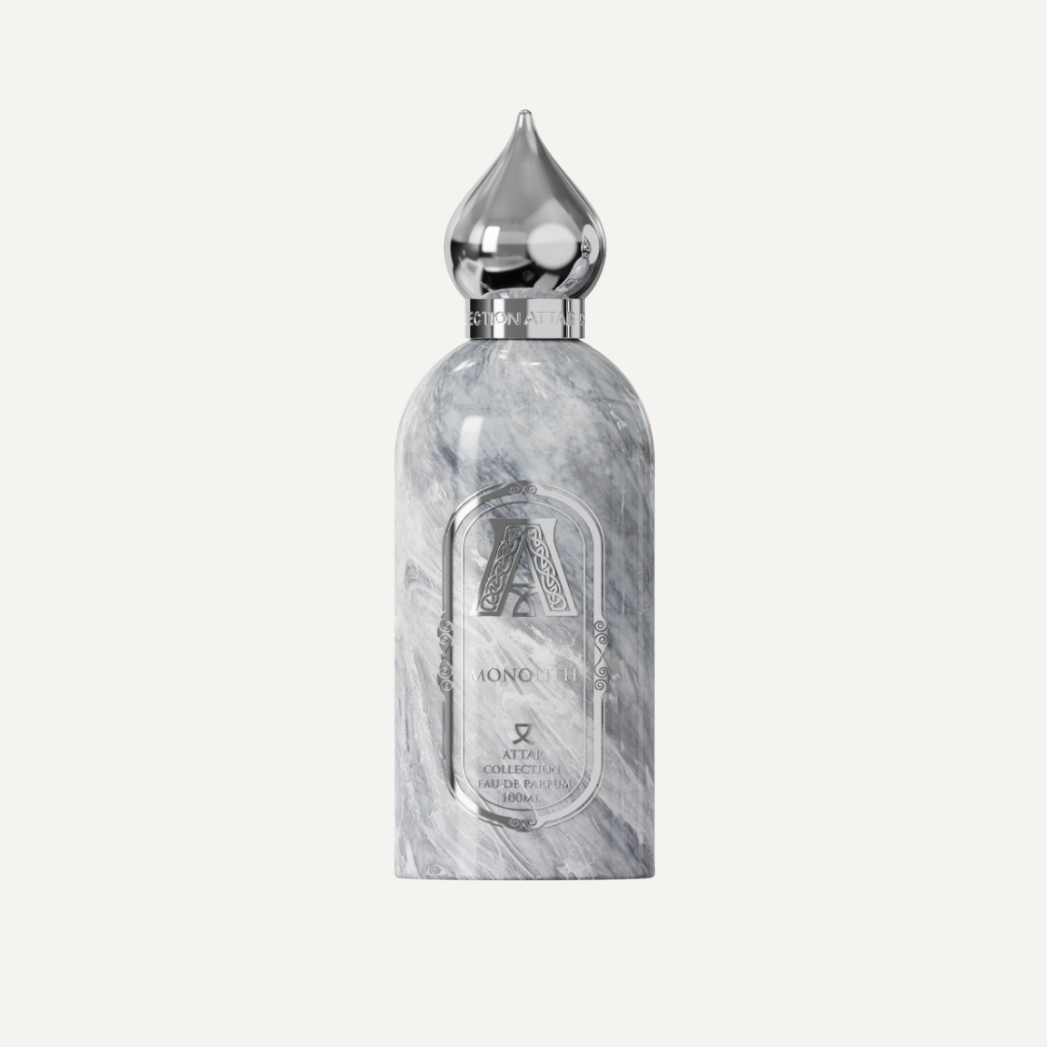 Attar - Monolith