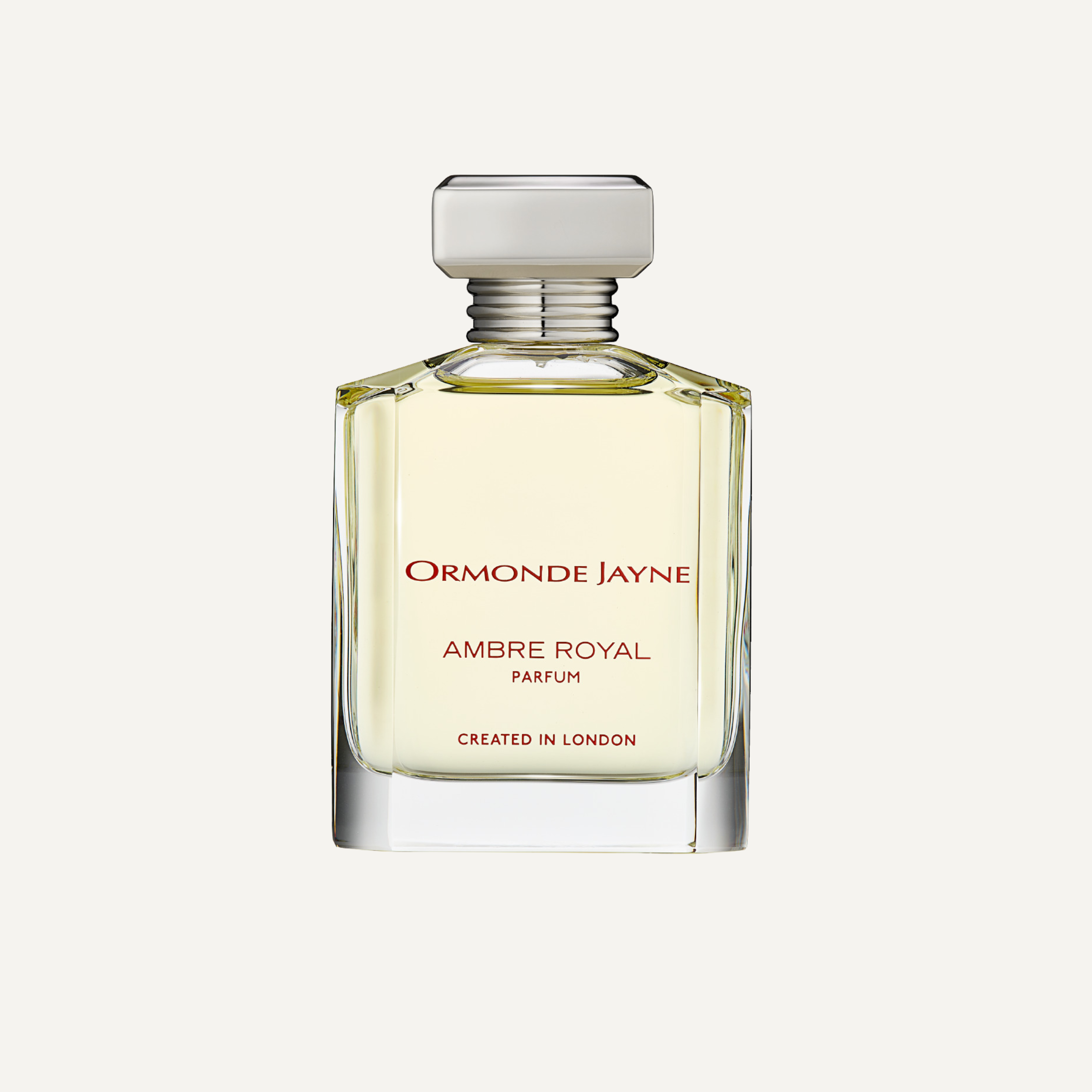 Ormonde Jayne - Ambre Royal