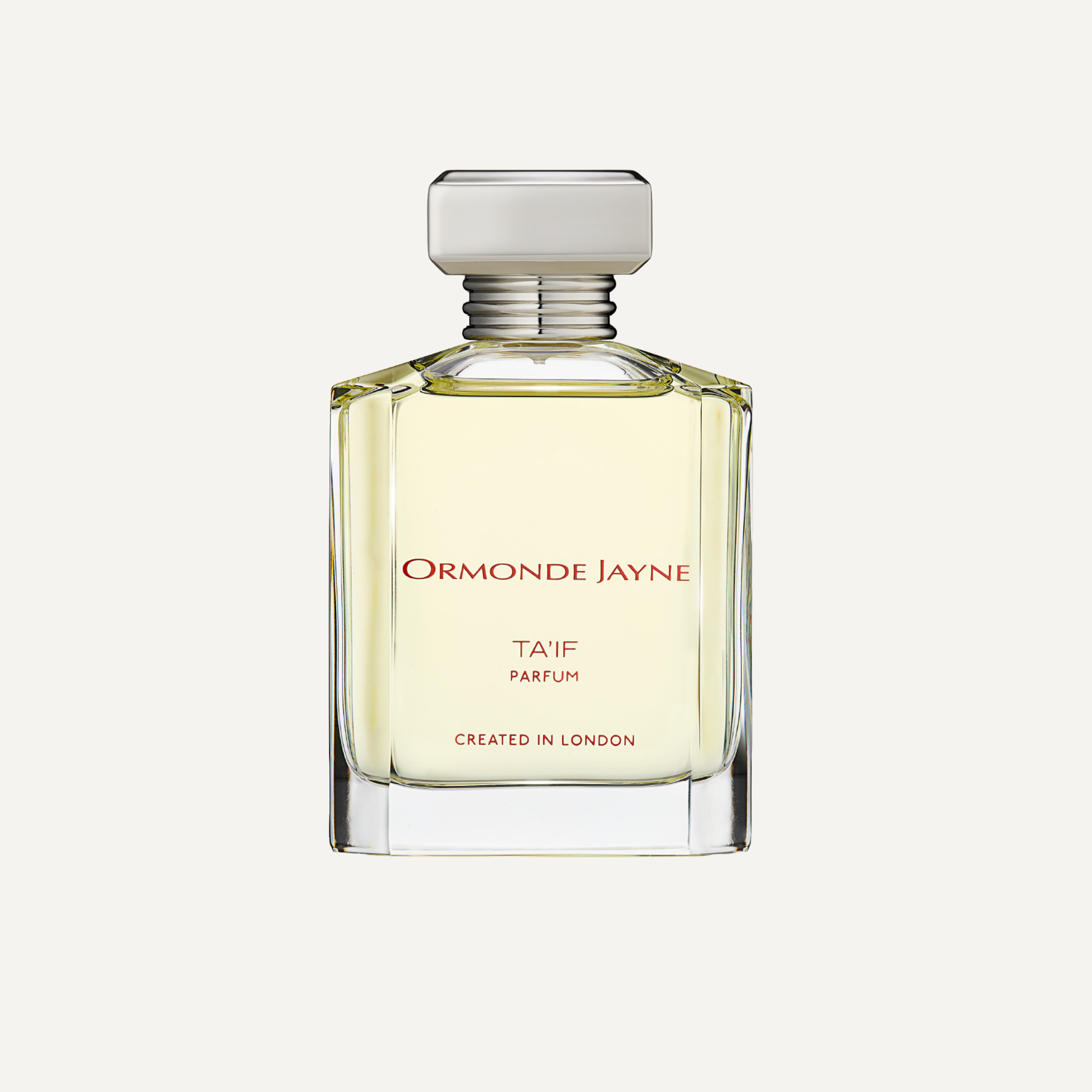 Ormonde Jayne - Ta’if