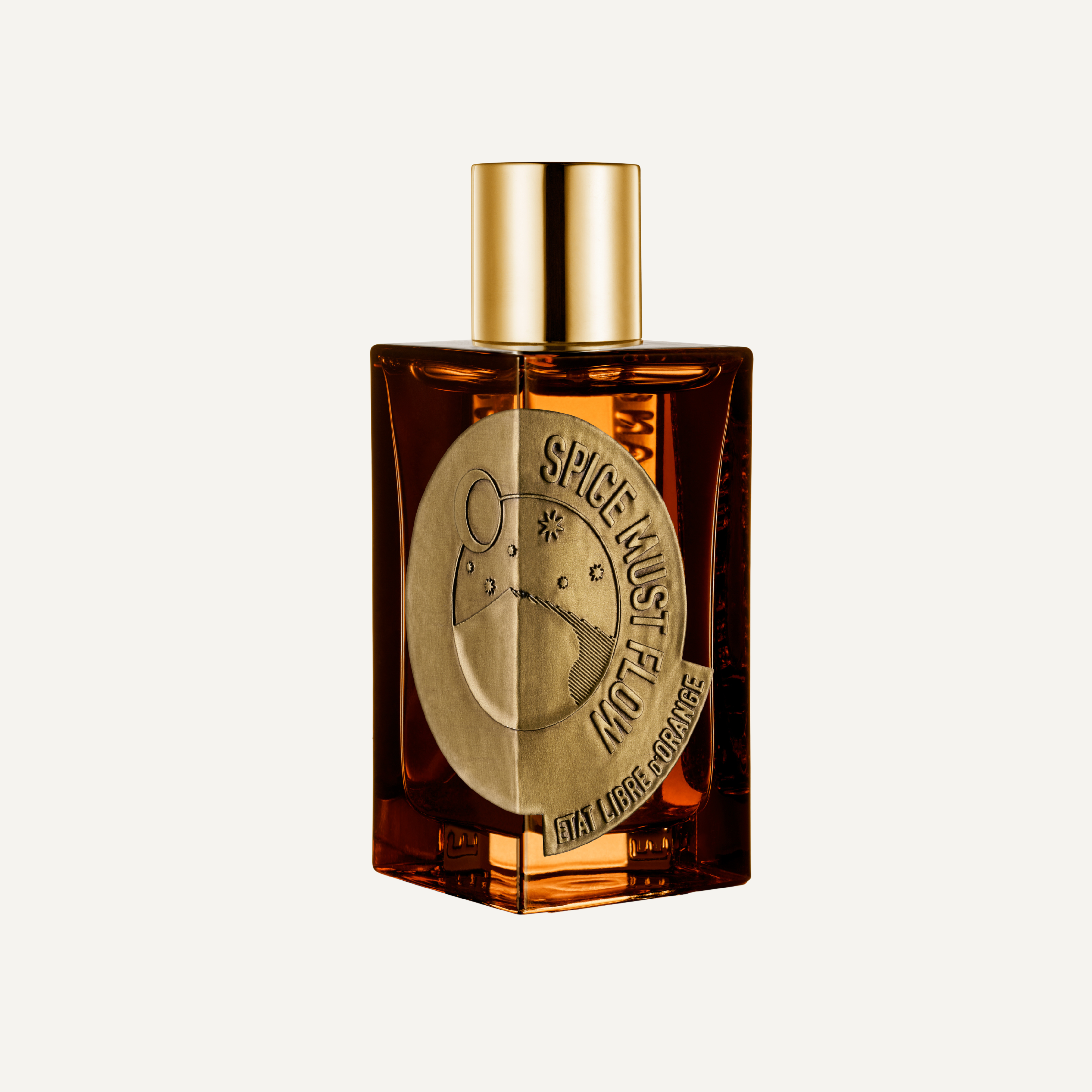 Etat Libre d'Orange - Spice Must Flow