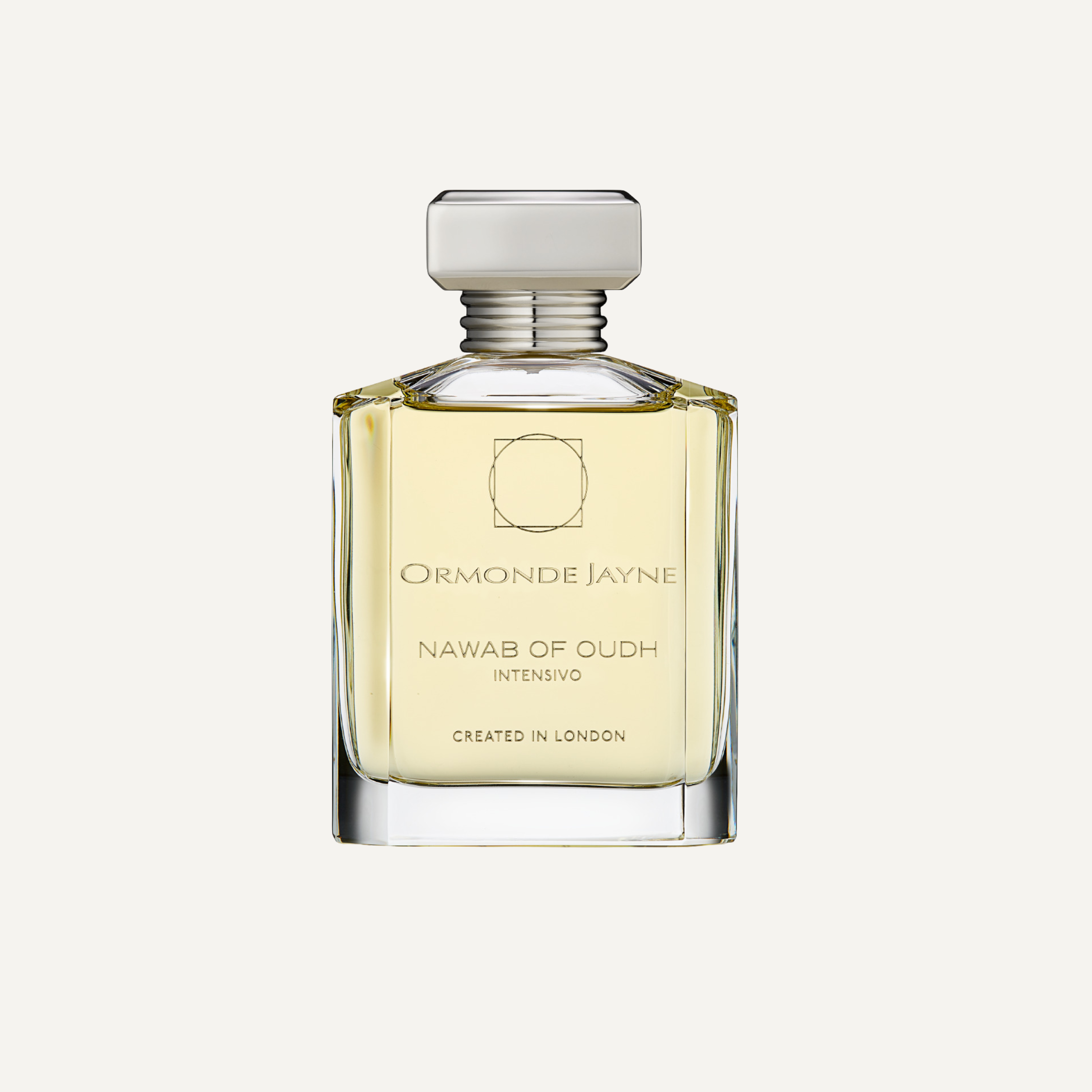 Ormonde Jayne - Nawab of Oudh Intensivo