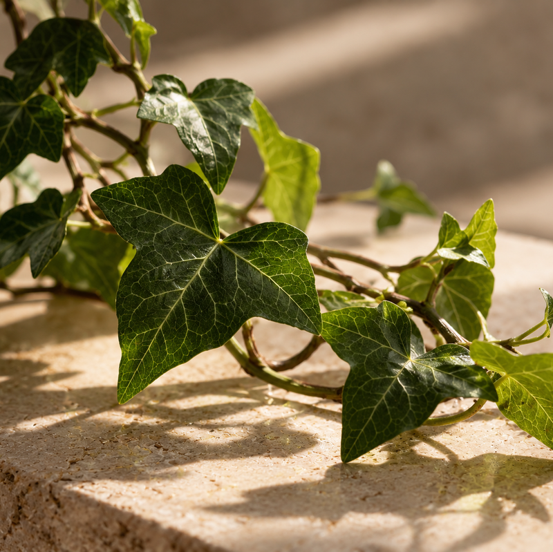 Green Ivy