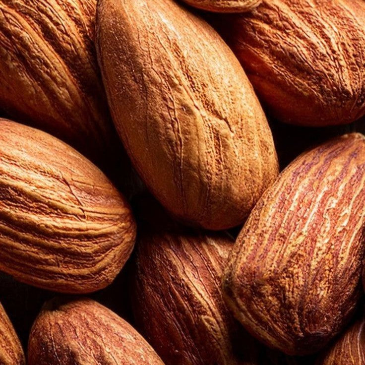 Sweet Almond