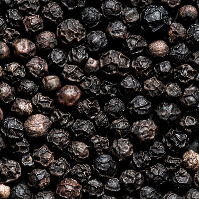 Black Pepper