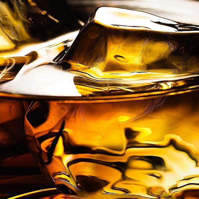 Sophisticated Bourbon