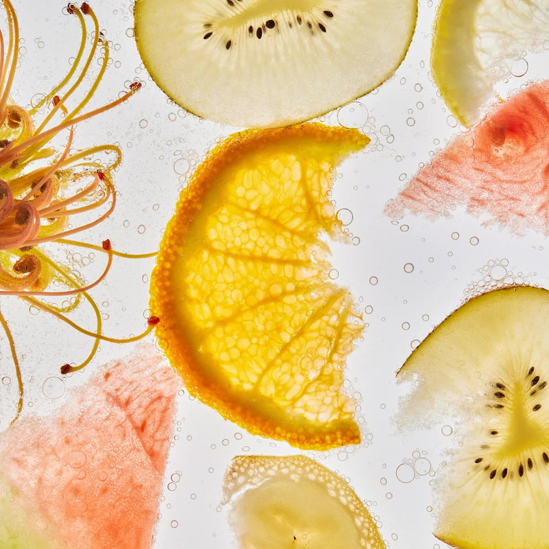 Candied Fruits