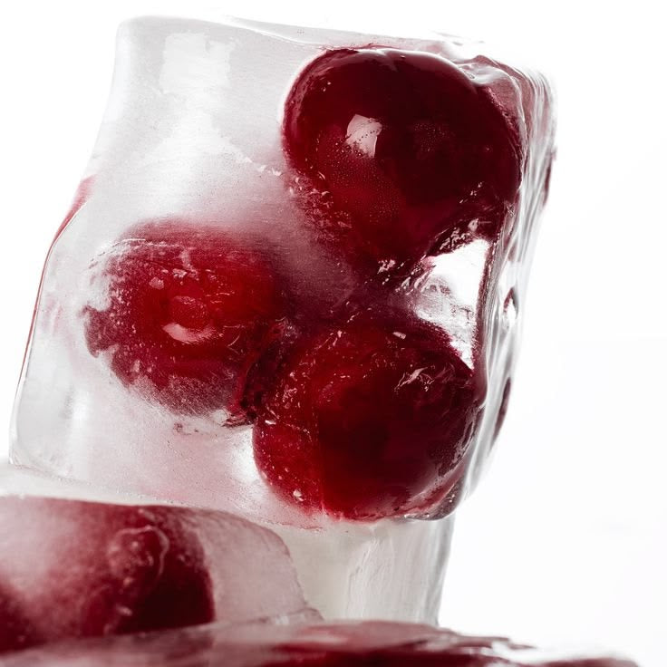 Fresh Cassis