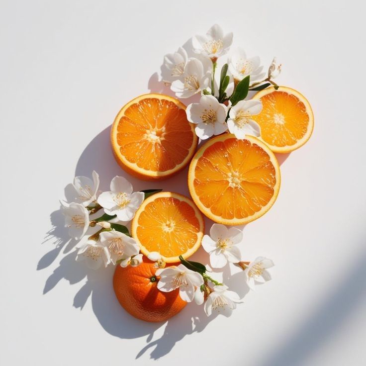 Juicy Mandarin