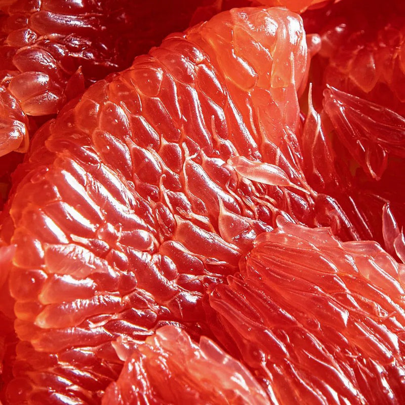 Vibrant Grapefruit