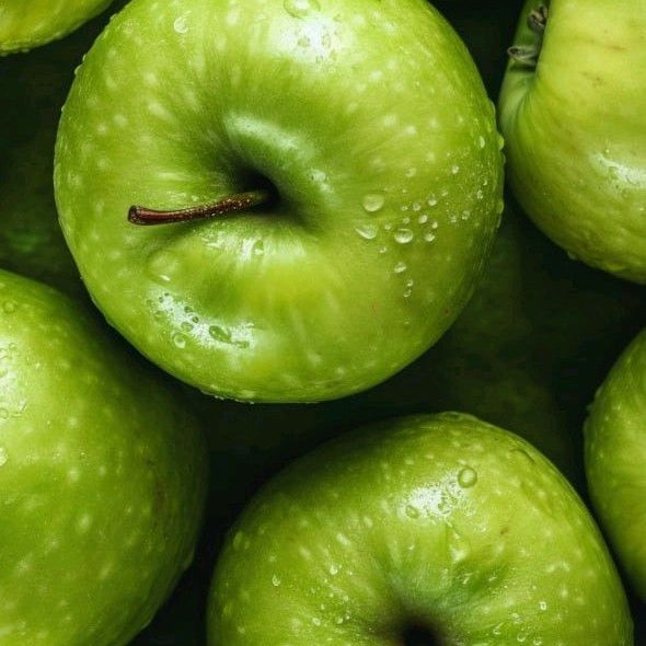 Crisp Green Apple
