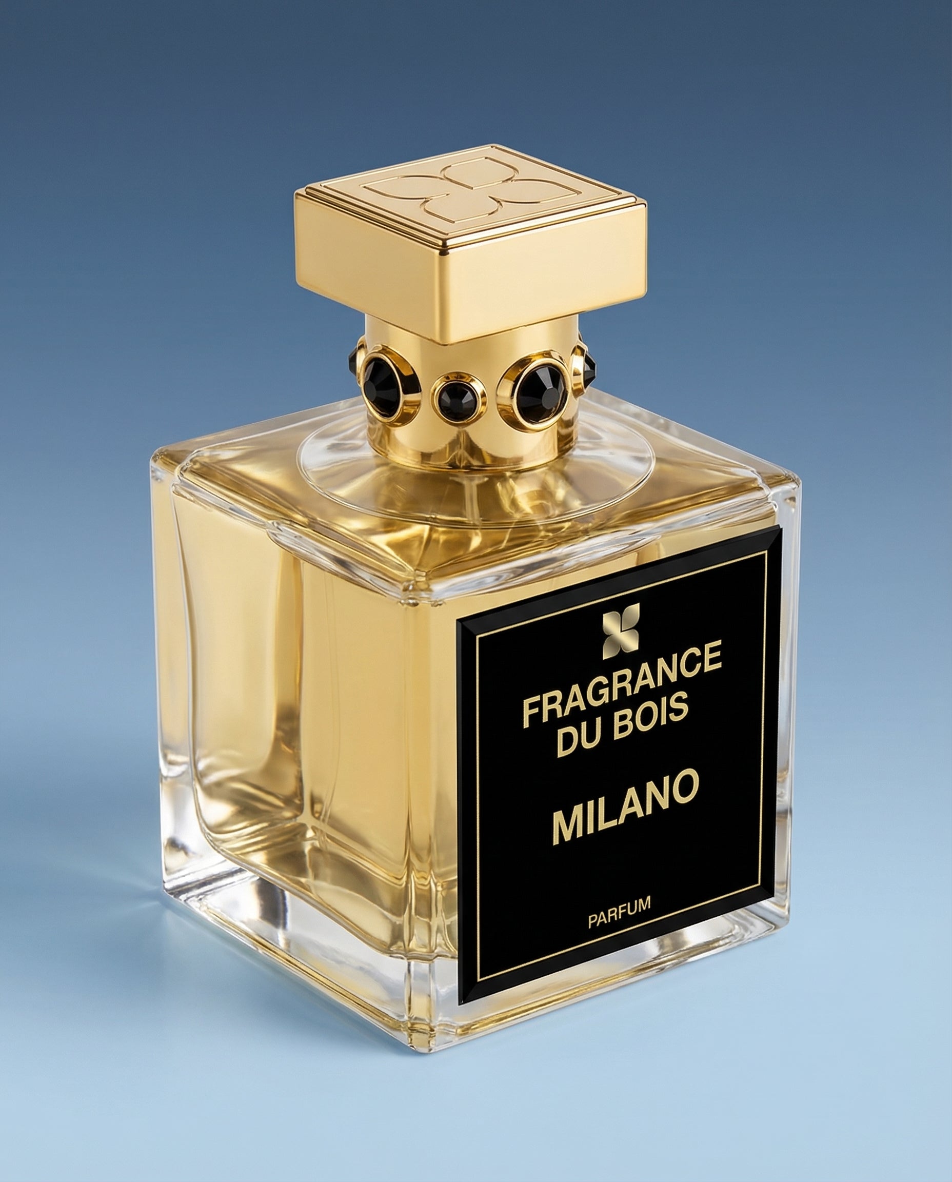 Fragrance Du Bois - Milano