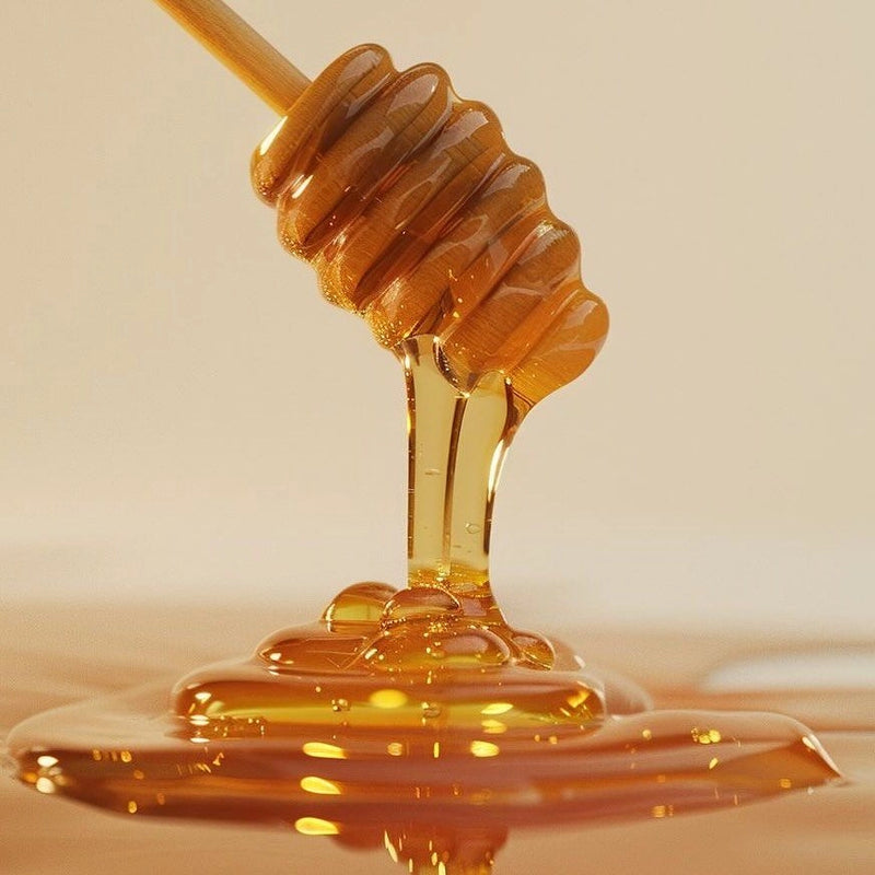 Golden Honey