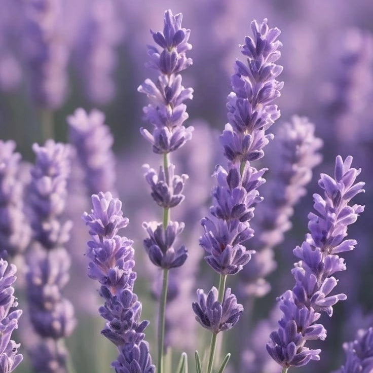 Aromatic Lavender
